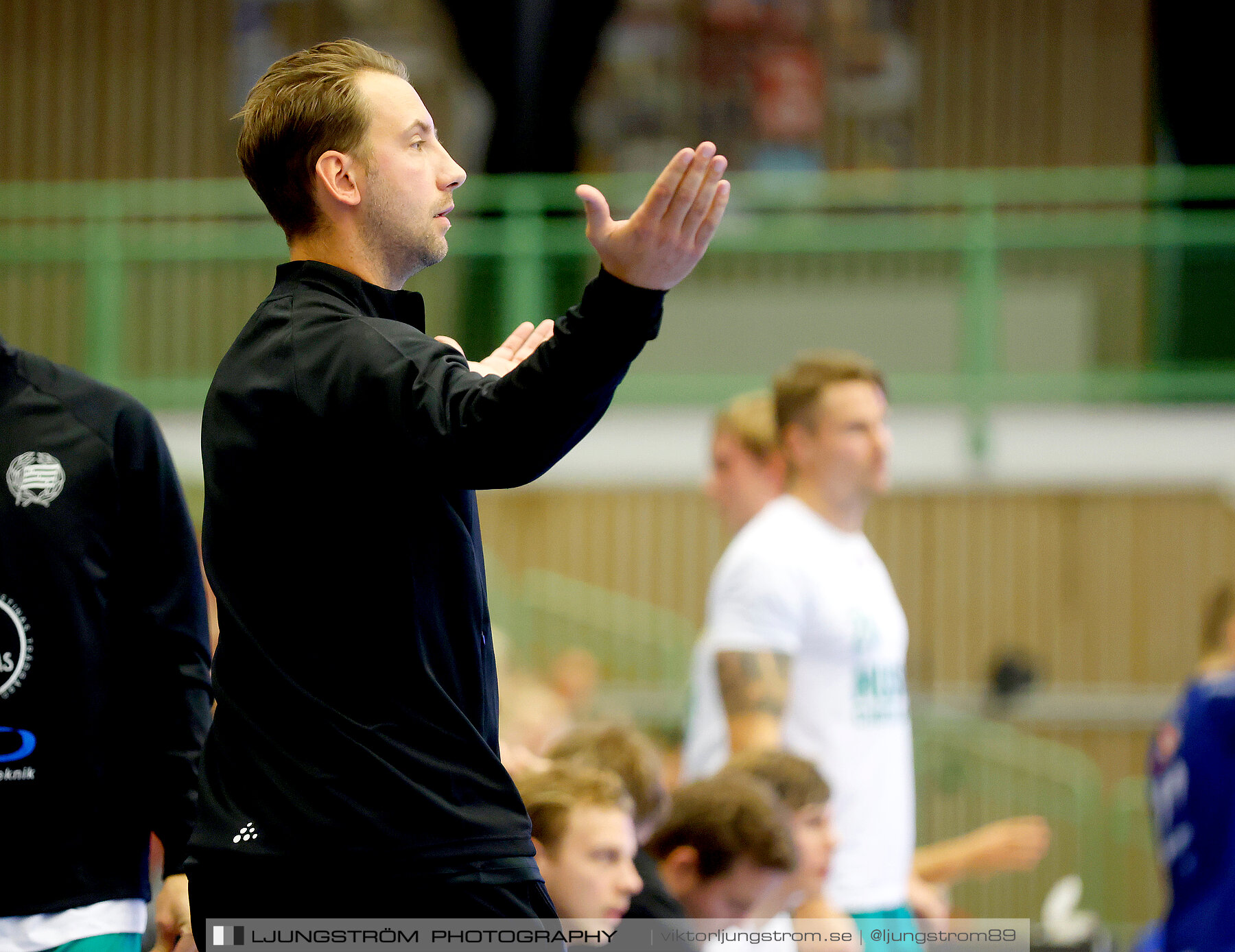 IFK Skövde HK-Hammarby IF HF 30-25,herr,Arena Skövde,Skövde,Sverige,Handboll,,2022,292937