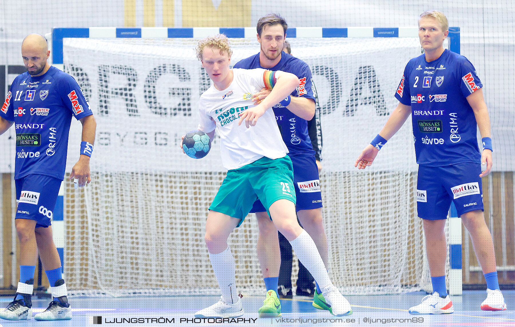 IFK Skövde HK-Hammarby IF HF 30-25,herr,Arena Skövde,Skövde,Sverige,Handboll,,2022,292938