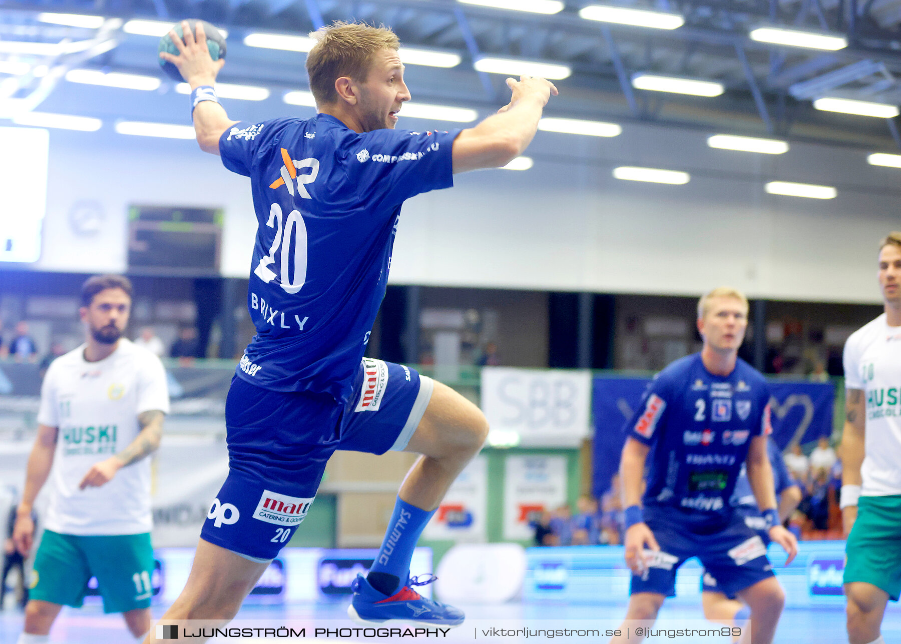 IFK Skövde HK-Hammarby IF HF 30-25,herr,Arena Skövde,Skövde,Sverige,Handboll,,2022,292940