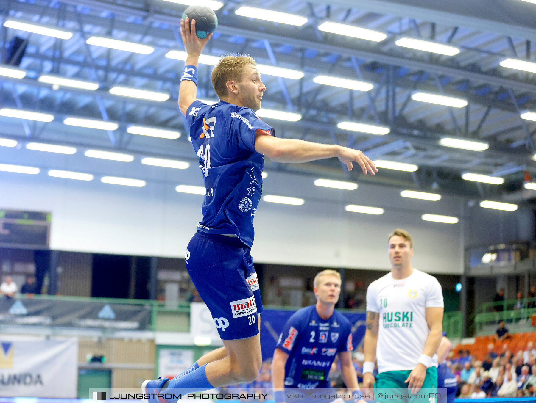 IFK Skövde HK-Hammarby IF HF 30-25,herr,Arena Skövde,Skövde,Sverige,Handboll,,2022,292941