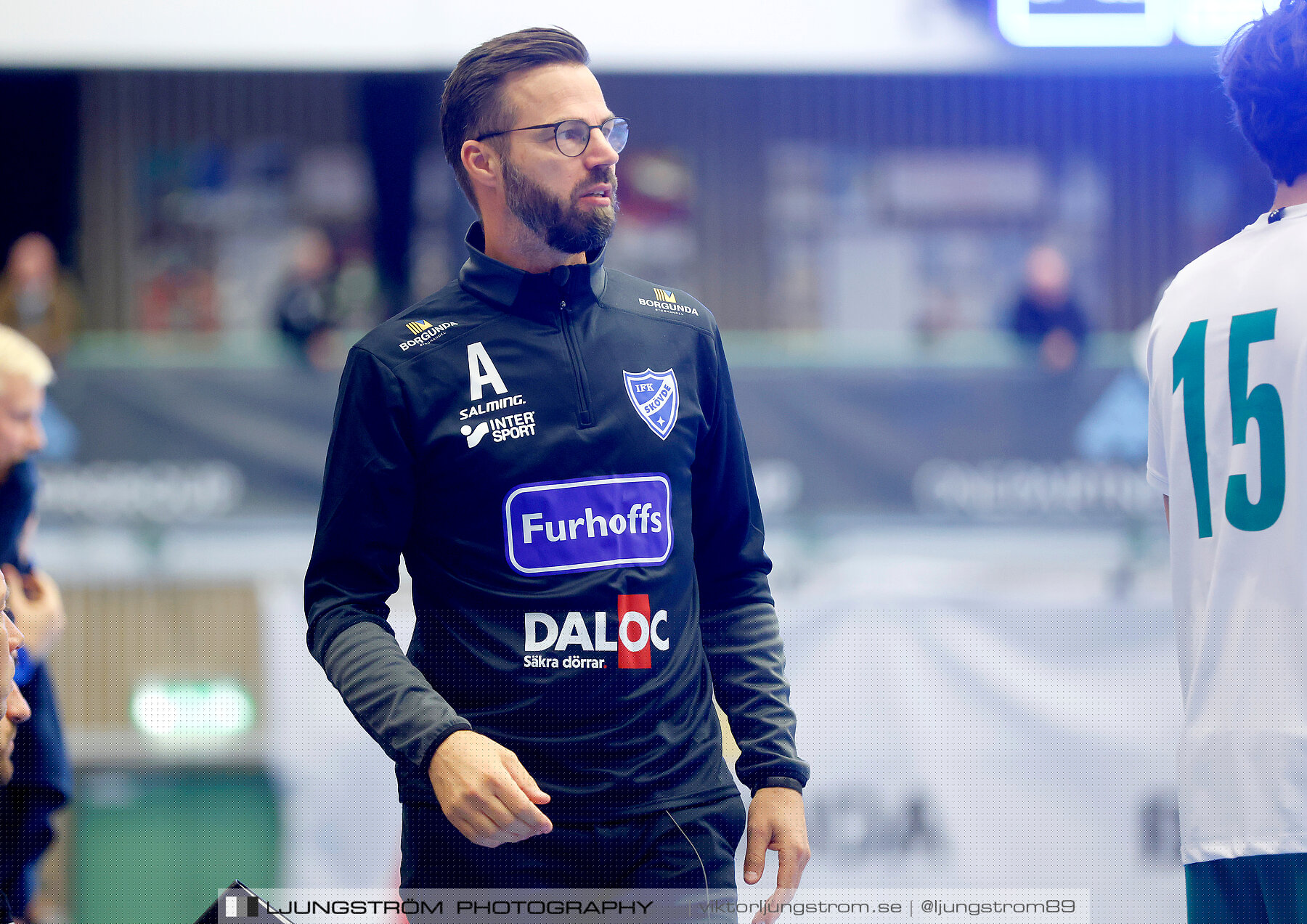 IFK Skövde HK-Hammarby IF HF 30-25,herr,Arena Skövde,Skövde,Sverige,Handboll,,2022,292946