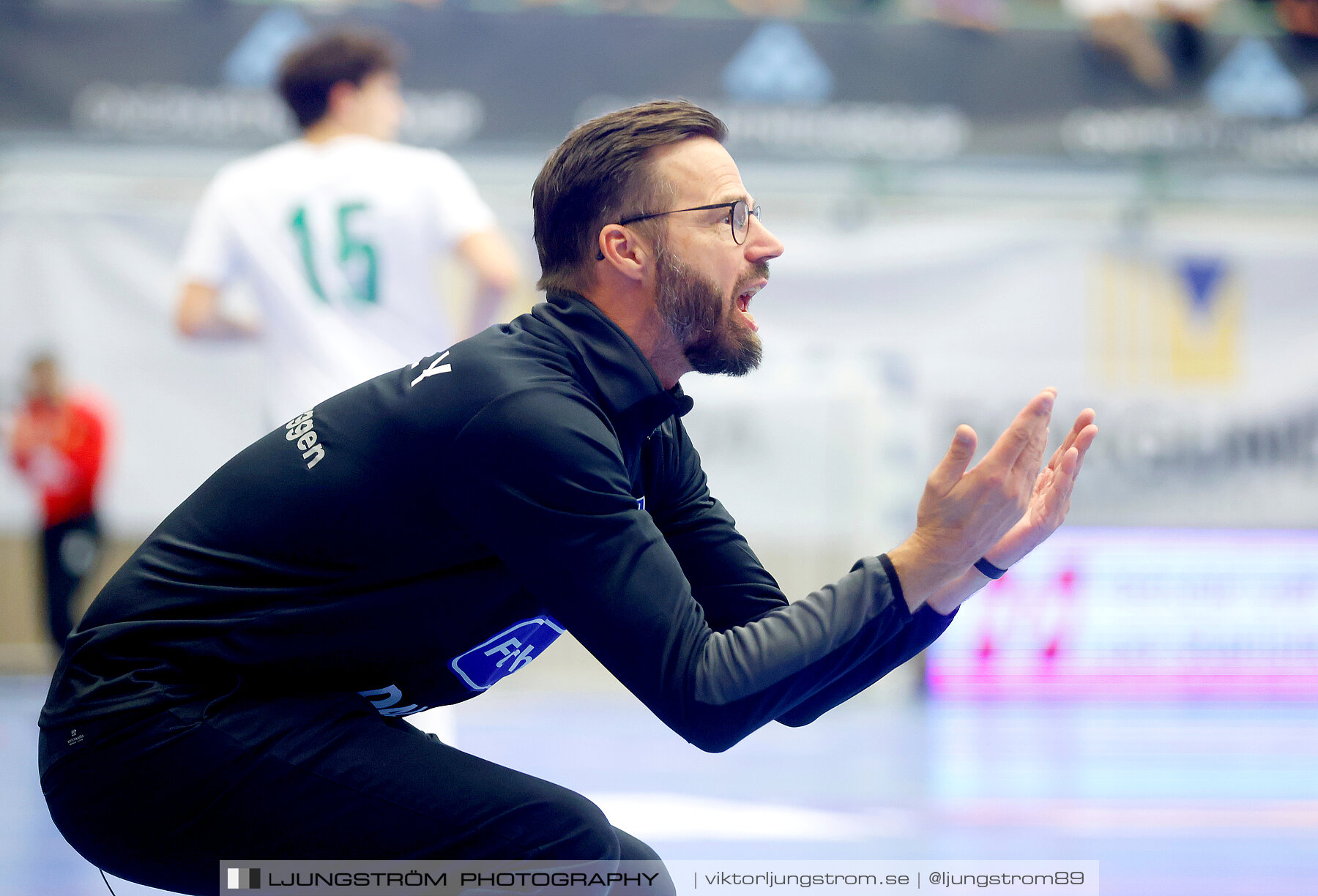 IFK Skövde HK-Hammarby IF HF 30-25,herr,Arena Skövde,Skövde,Sverige,Handboll,,2022,292953