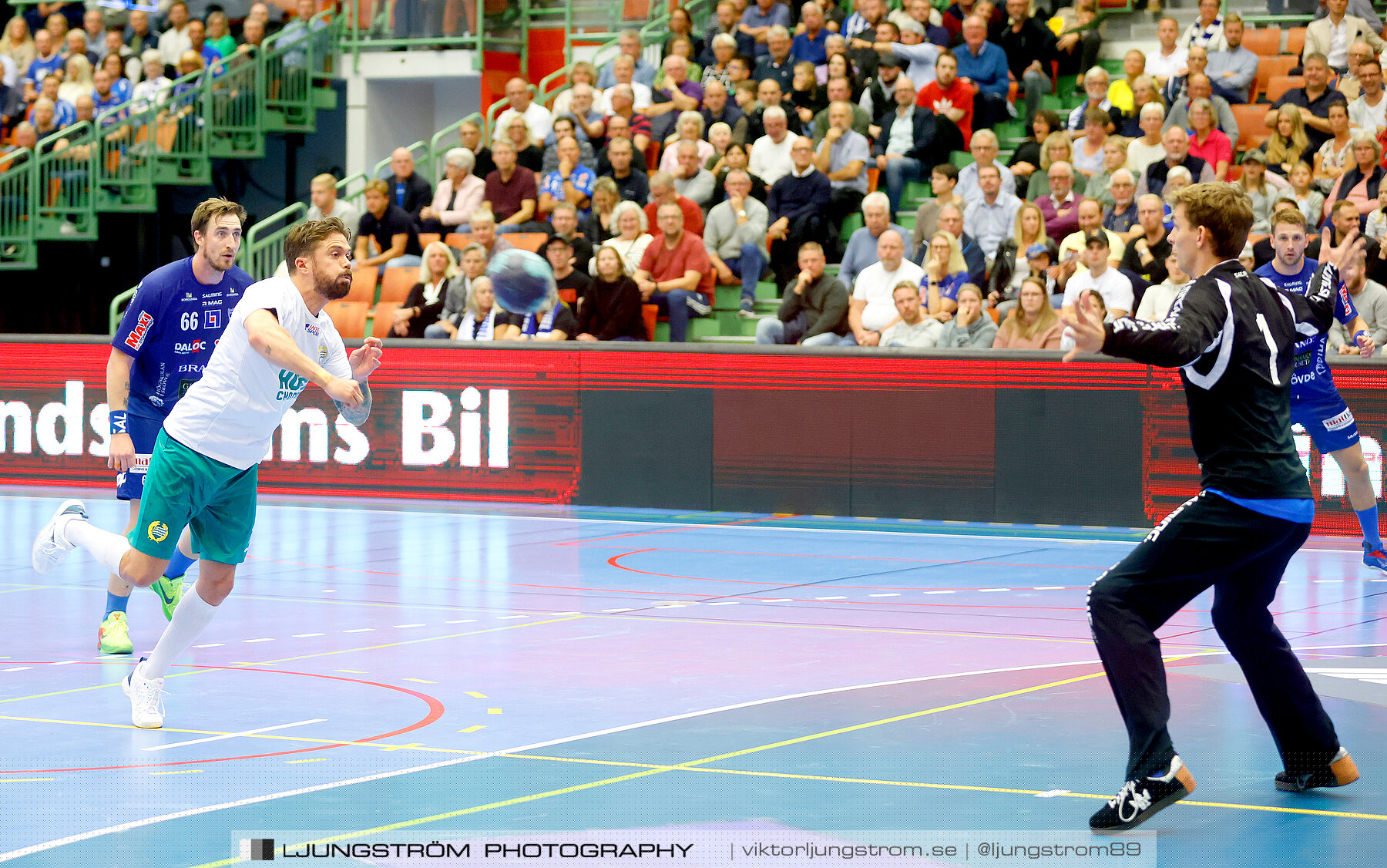 IFK Skövde HK-Hammarby IF HF 30-25,herr,Arena Skövde,Skövde,Sverige,Handboll,,2022,292977