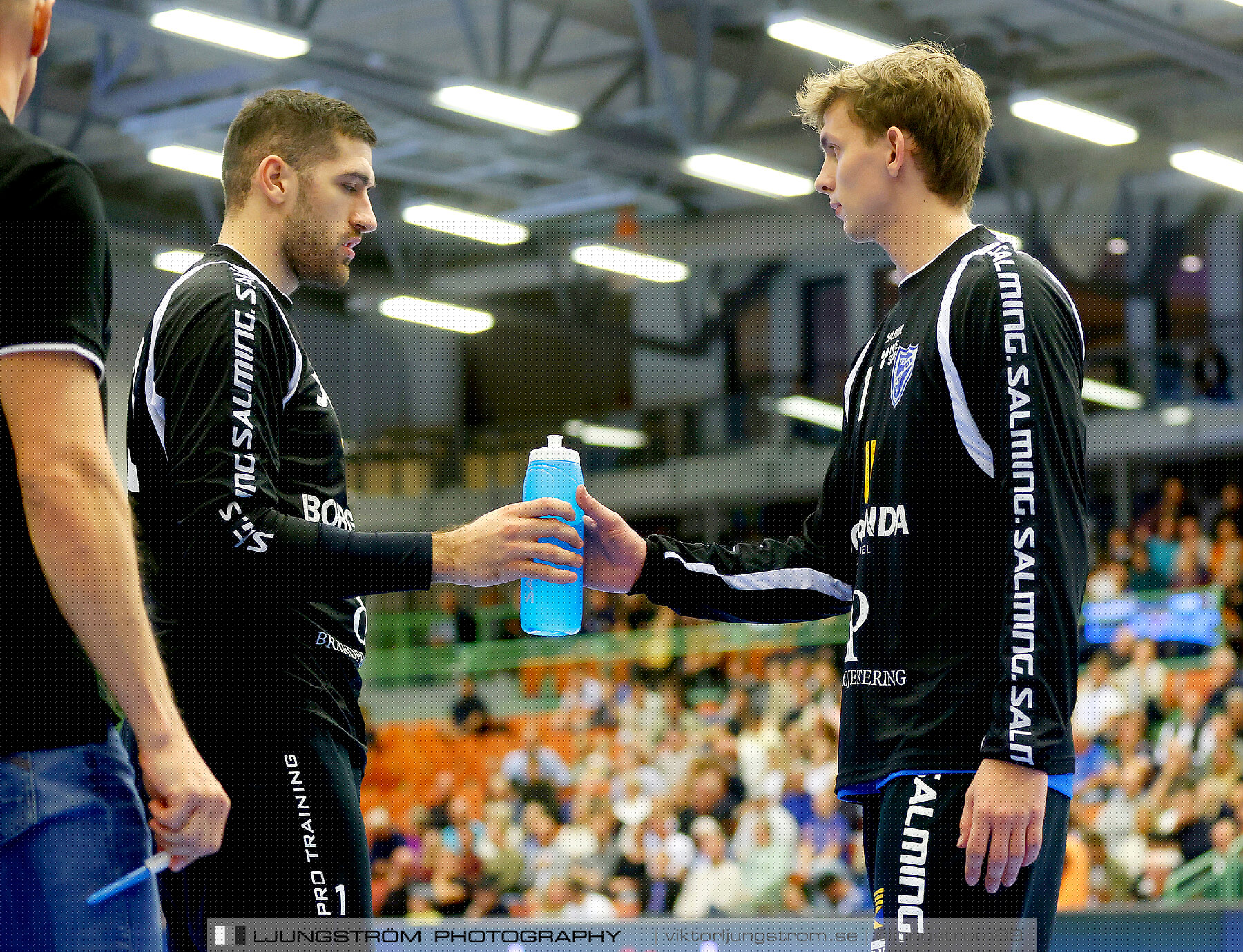 IFK Skövde HK-Hammarby IF HF 30-25,herr,Arena Skövde,Skövde,Sverige,Handboll,,2022,292984
