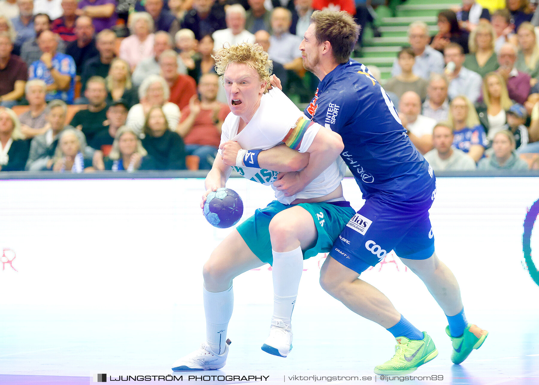 IFK Skövde HK-Hammarby IF HF 30-25,herr,Arena Skövde,Skövde,Sverige,Handboll,,2022,292990