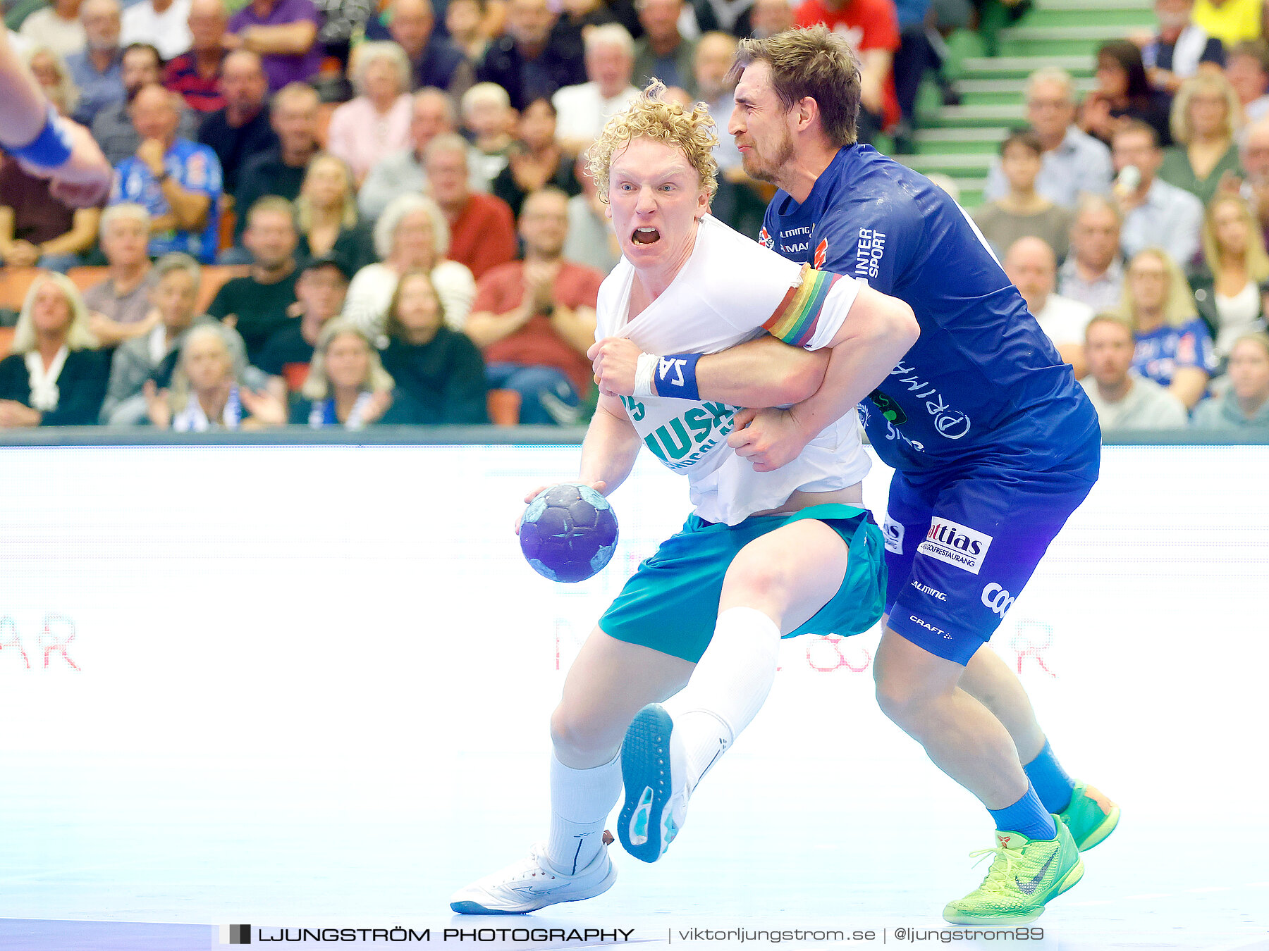 IFK Skövde HK-Hammarby IF HF 30-25,herr,Arena Skövde,Skövde,Sverige,Handboll,,2022,292991