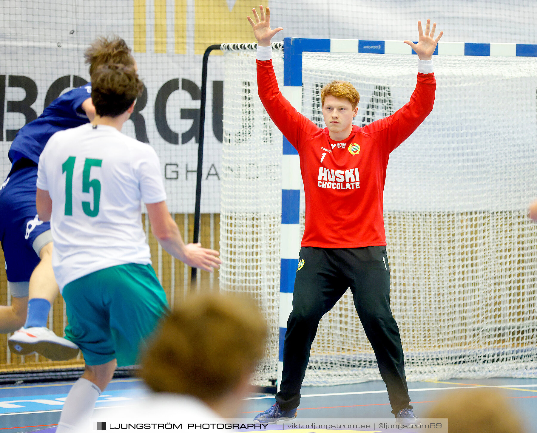 IFK Skövde HK-Hammarby IF HF 30-25,herr,Arena Skövde,Skövde,Sverige,Handboll,,2022,292996