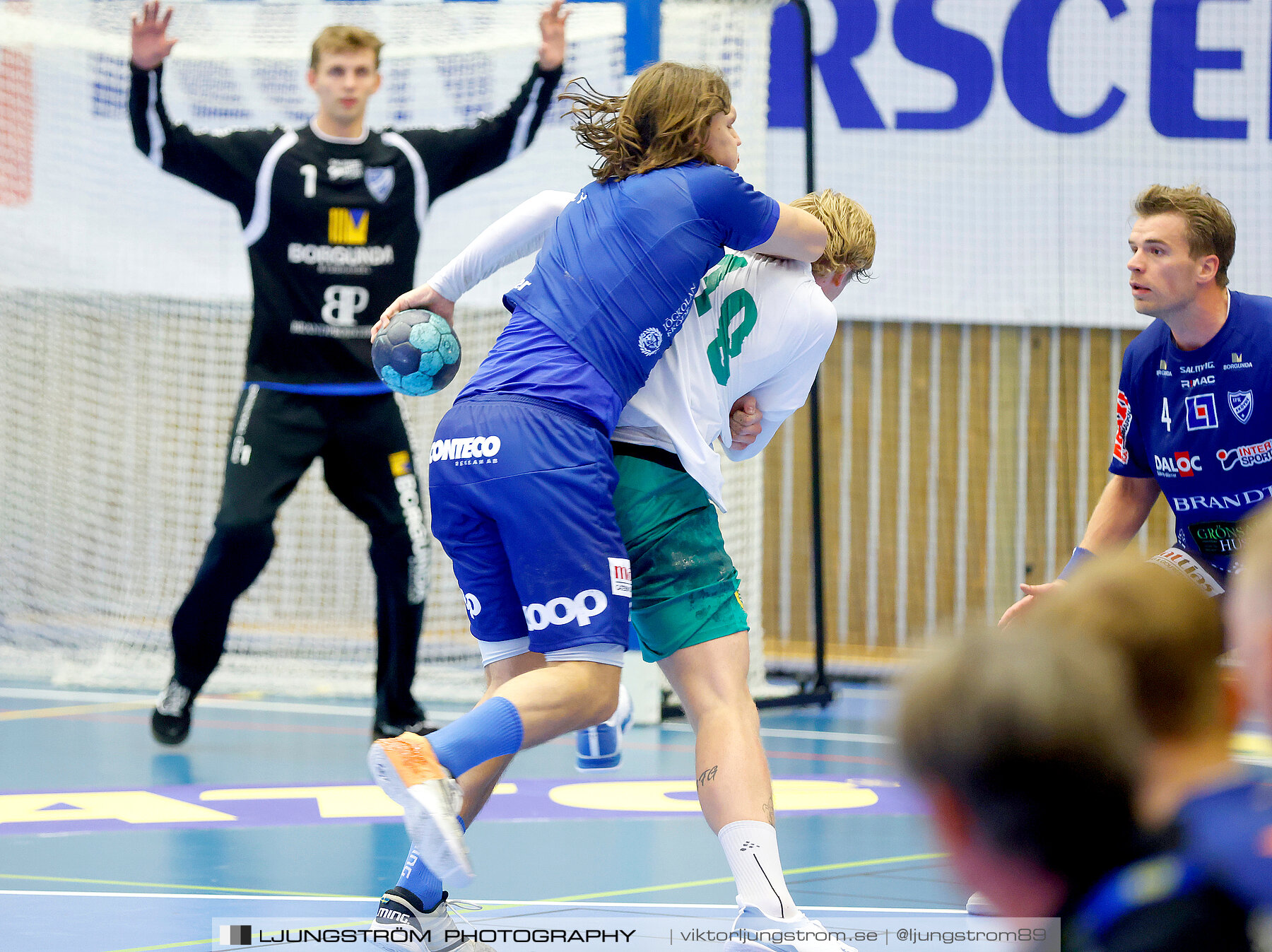 IFK Skövde HK-Hammarby IF HF 30-25,herr,Arena Skövde,Skövde,Sverige,Handboll,,2022,292998