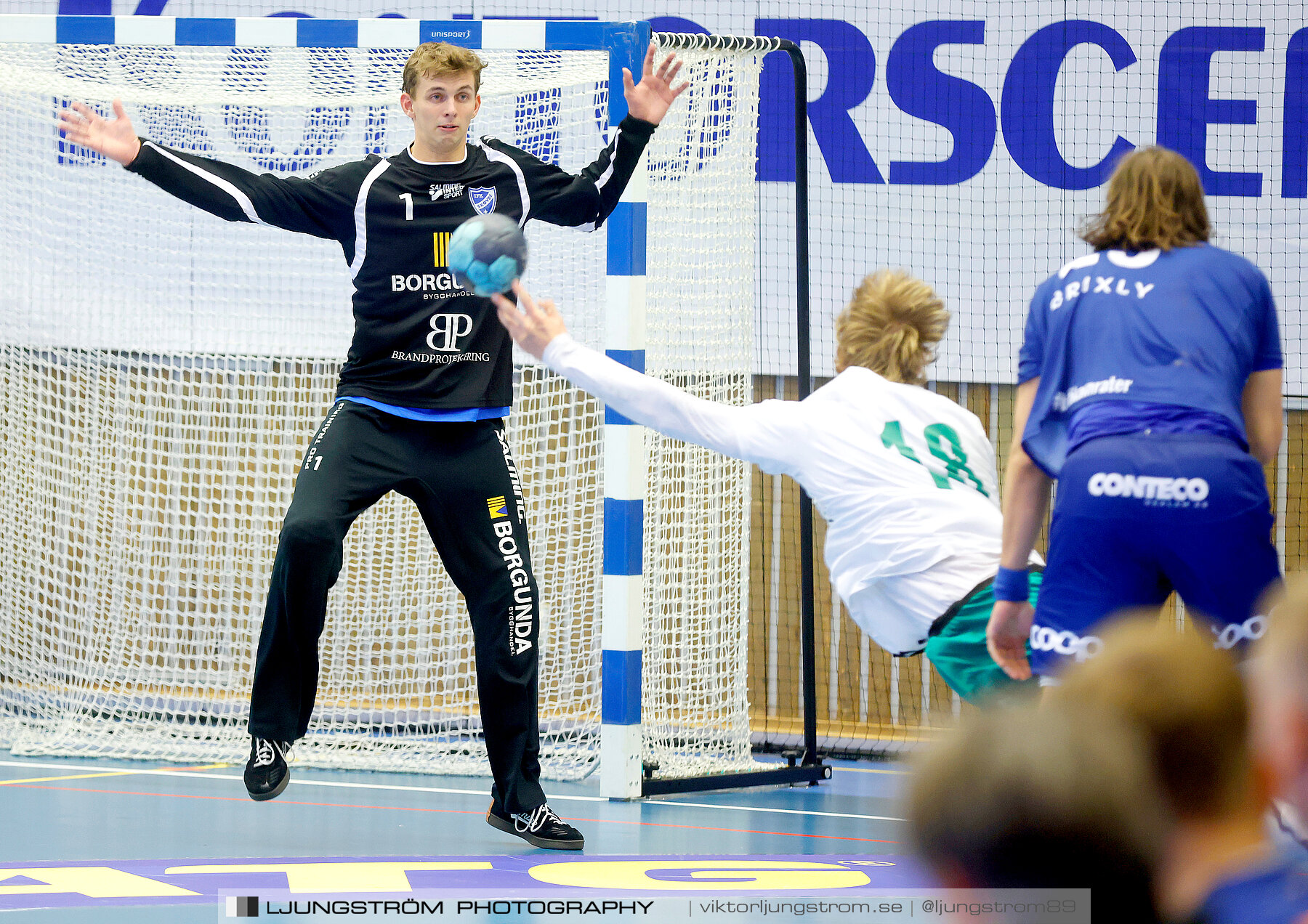 IFK Skövde HK-Hammarby IF HF 30-25,herr,Arena Skövde,Skövde,Sverige,Handboll,,2022,292999