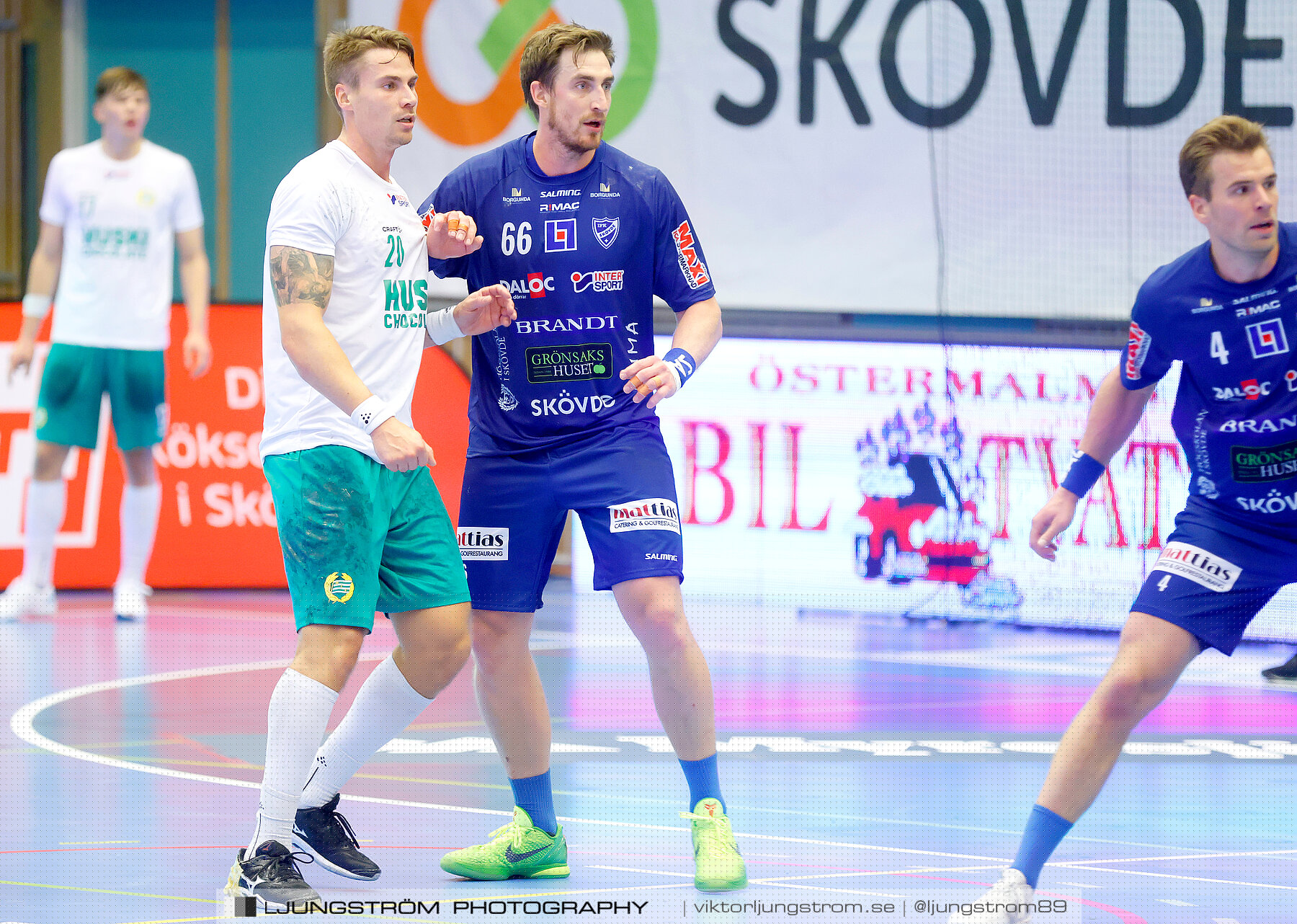 IFK Skövde HK-Hammarby IF HF 30-25,herr,Arena Skövde,Skövde,Sverige,Handboll,,2022,293000