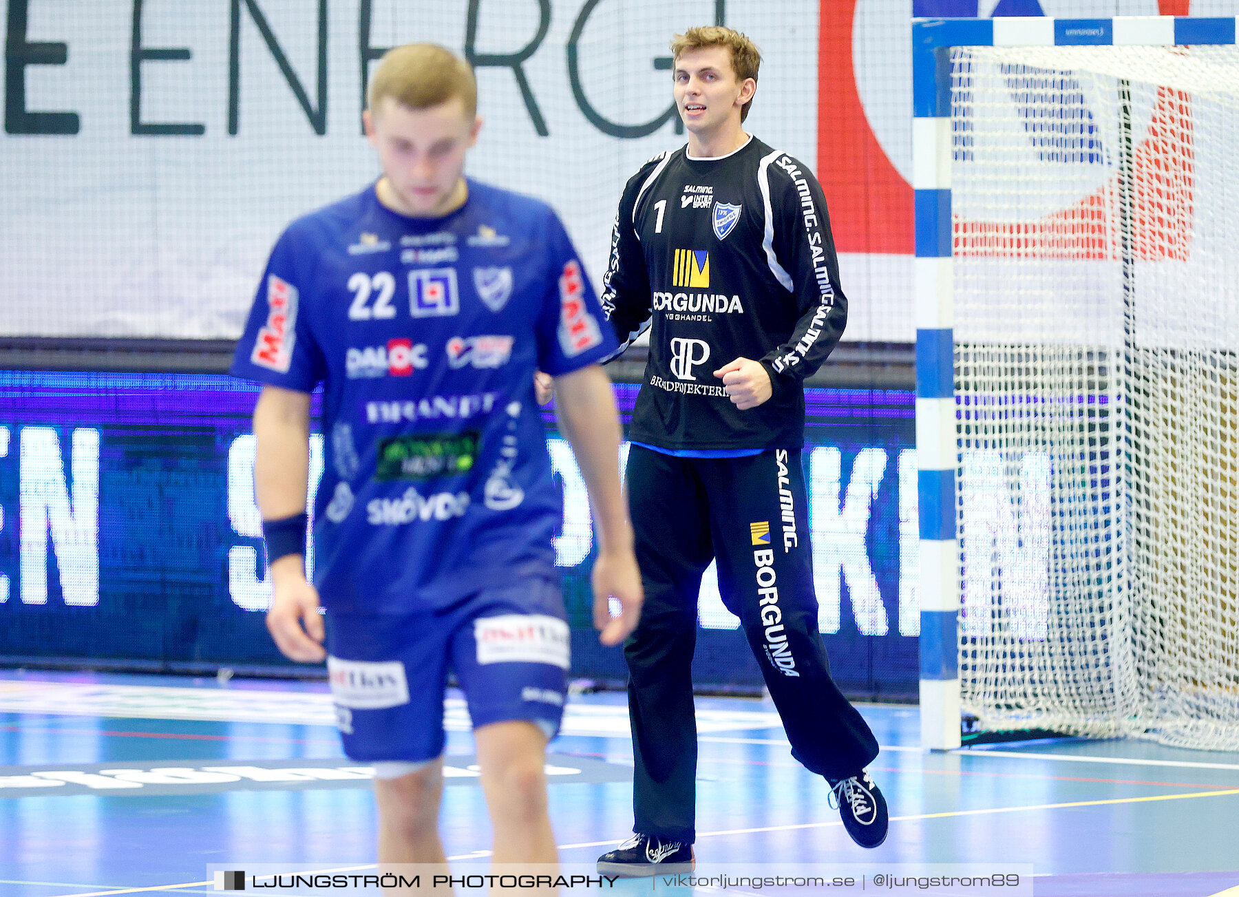 IFK Skövde HK-Hammarby IF HF 30-25,herr,Arena Skövde,Skövde,Sverige,Handboll,,2022,293003