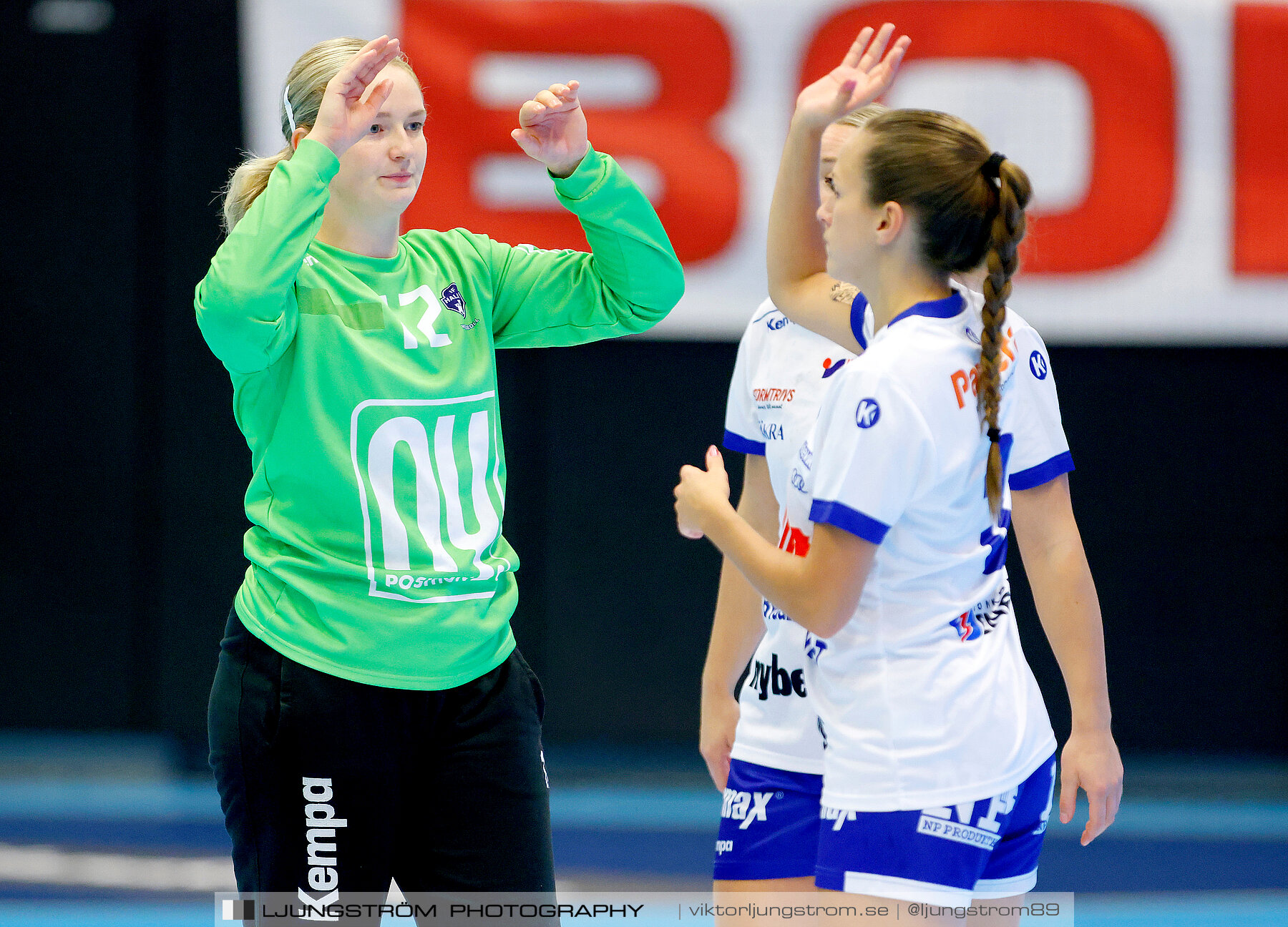 Skara HF-IF Hallby HK 25-23,dam,Skara Idrottshall,Skara,Sverige,Handboll,,2022,293009