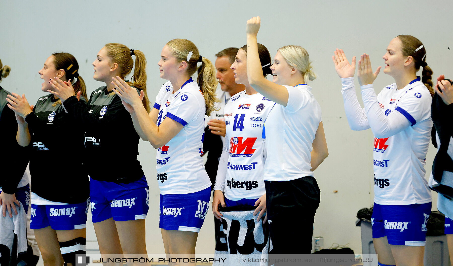 Skara HF-IF Hallby HK 25-23,dam,Skara Idrottshall,Skara,Sverige,Handboll,,2022,293012