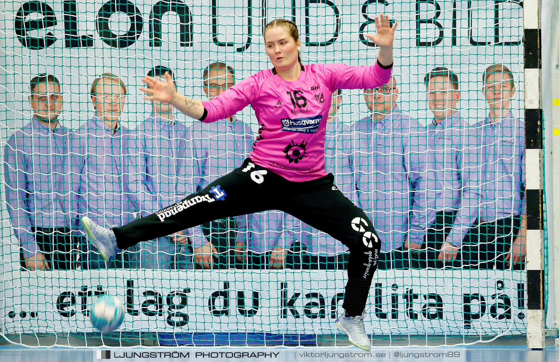 Skara HF-IF Hallby HK 25-23,dam,Skara Idrottshall,Skara,Sverige,Handboll,,2022,293016
