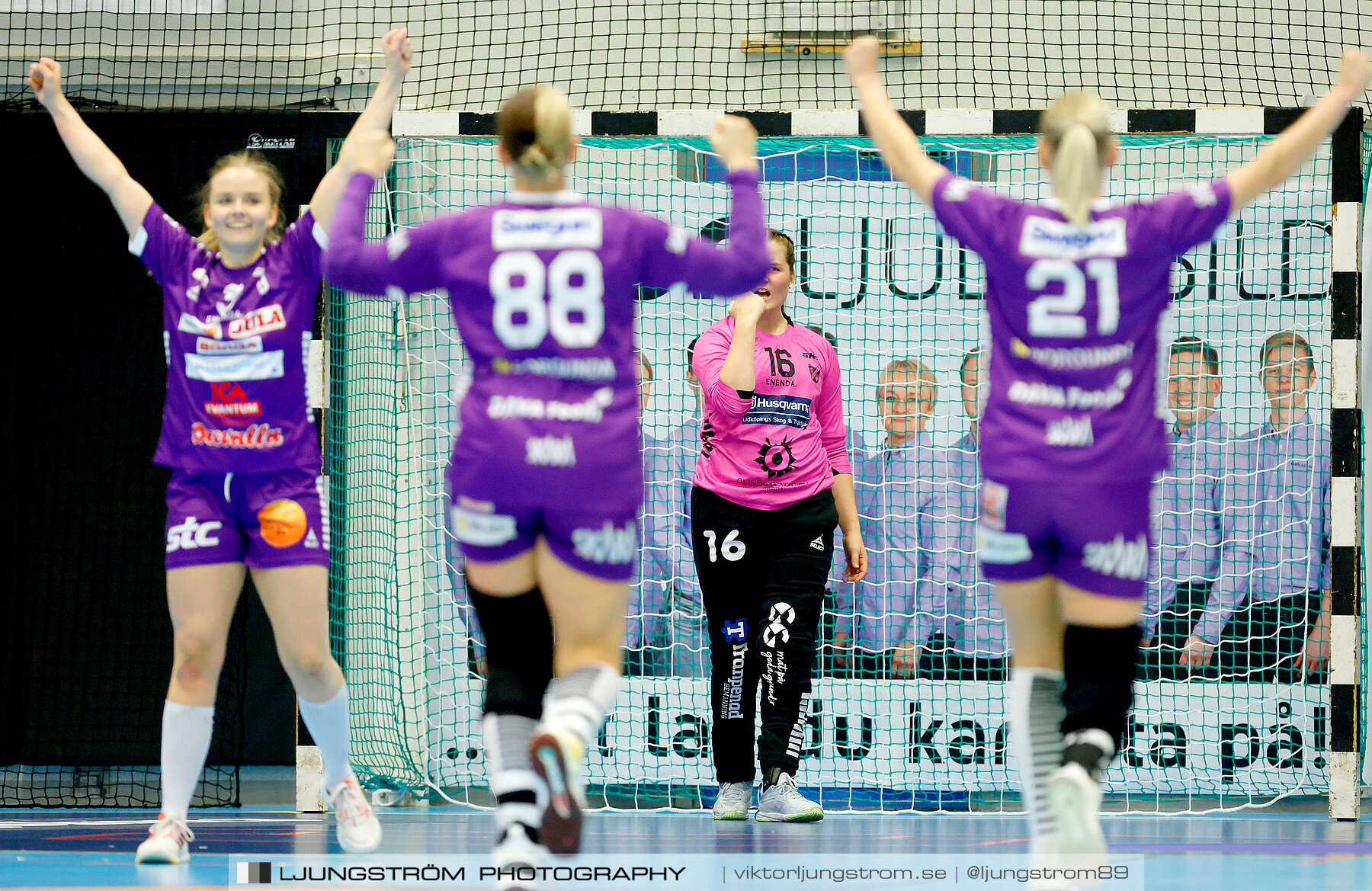 Skara HF-IF Hallby HK 25-23,dam,Skara Idrottshall,Skara,Sverige,Handboll,,2022,293031