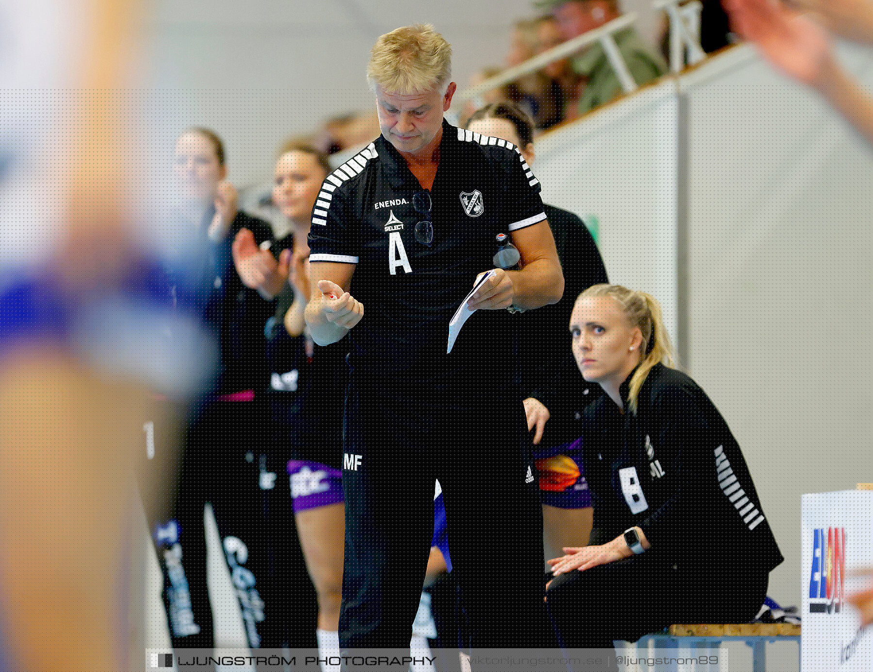 Skara HF-IF Hallby HK 25-23,dam,Skara Idrottshall,Skara,Sverige,Handboll,,2022,293050