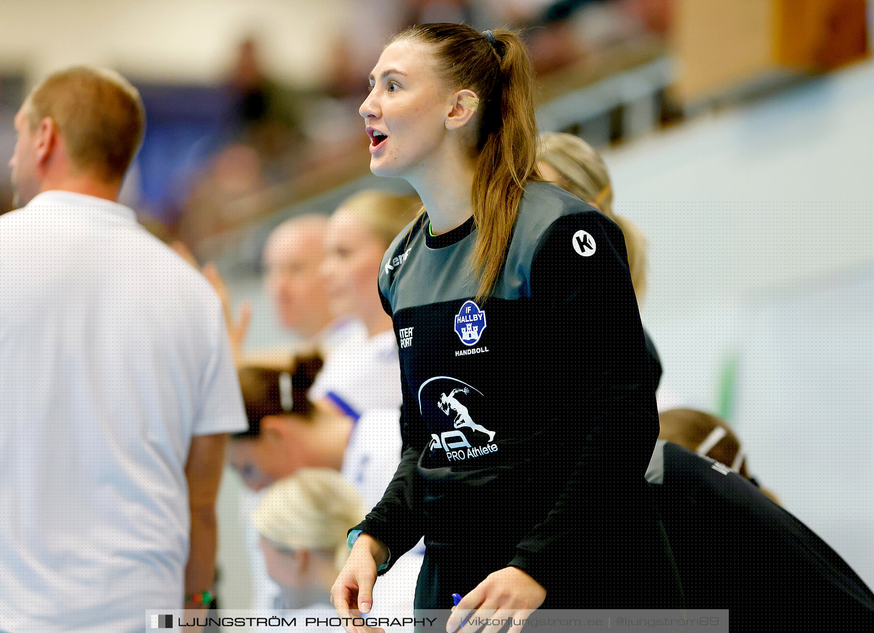 Skara HF-IF Hallby HK 25-23,dam,Skara Idrottshall,Skara,Sverige,Handboll,,2022,293055
