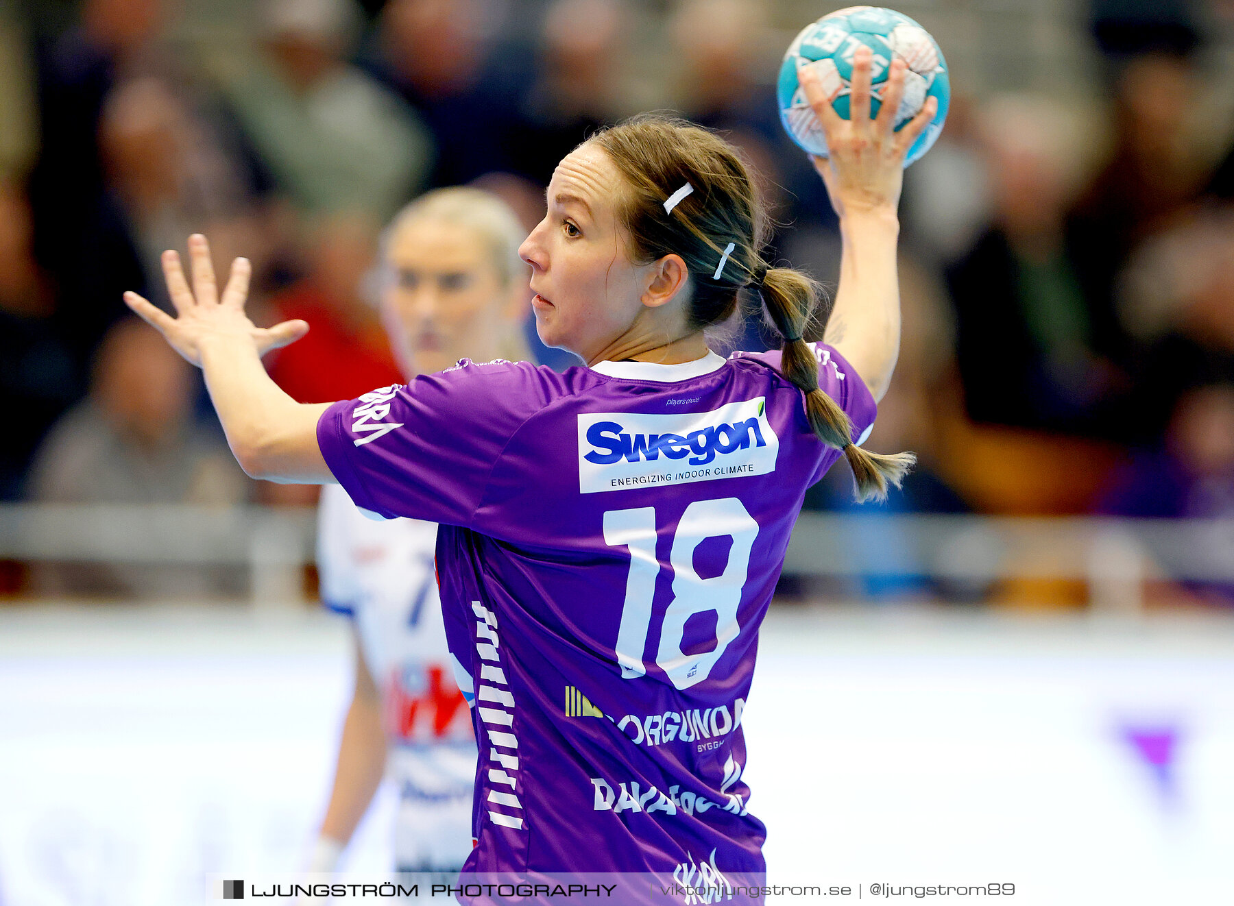 Skara HF-IF Hallby HK 25-23,dam,Skara Idrottshall,Skara,Sverige,Handboll,,2022,293060