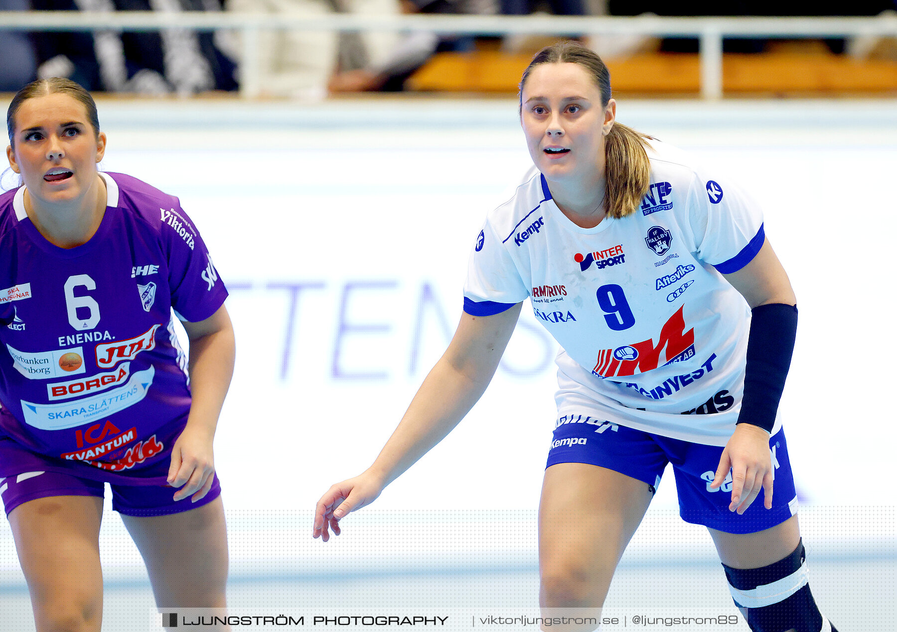 Skara HF-IF Hallby HK 25-23,dam,Skara Idrottshall,Skara,Sverige,Handboll,,2022,293076