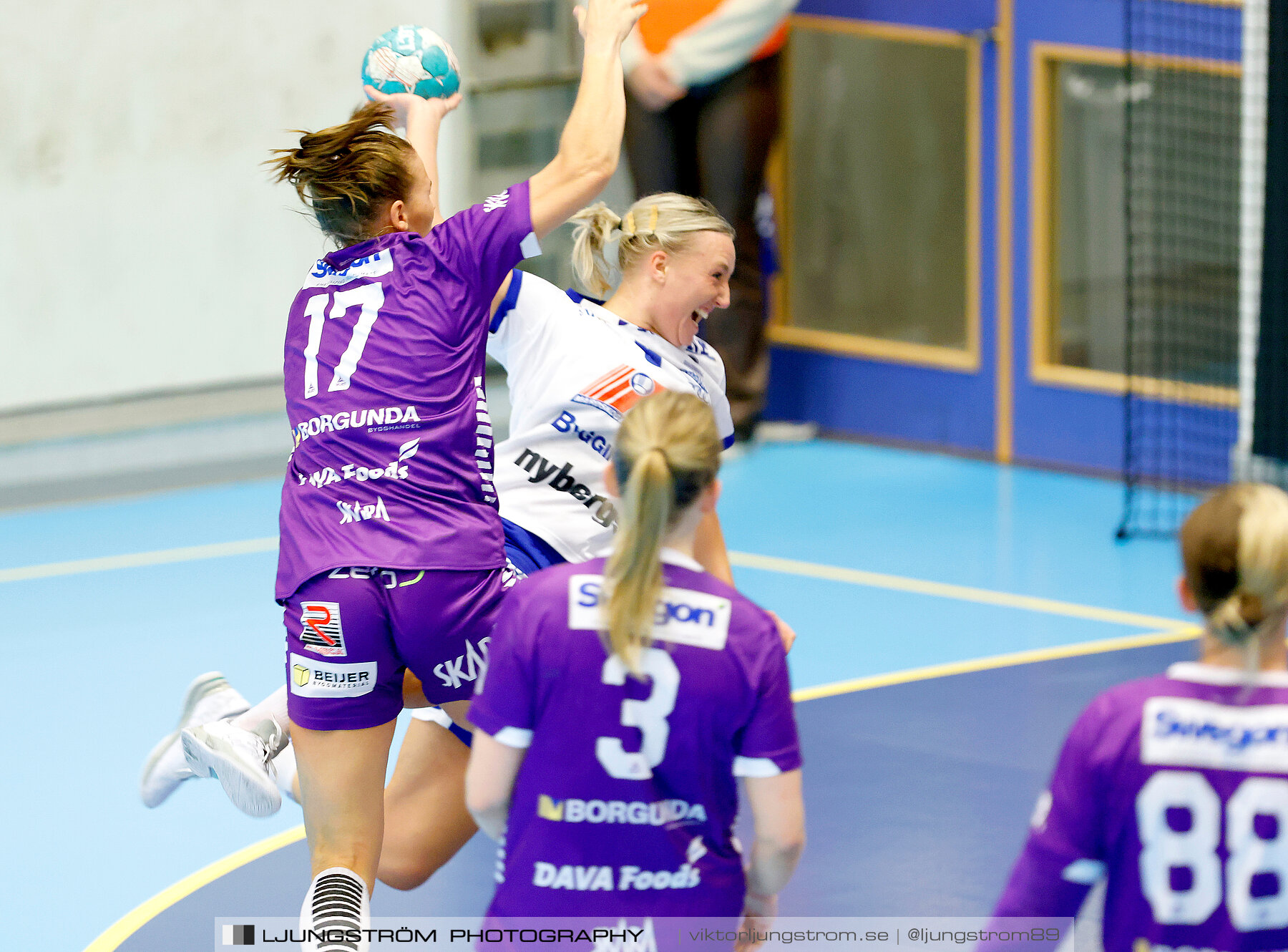 Skara HF-IF Hallby HK 25-23,dam,Skara Idrottshall,Skara,Sverige,Handboll,,2022,293117