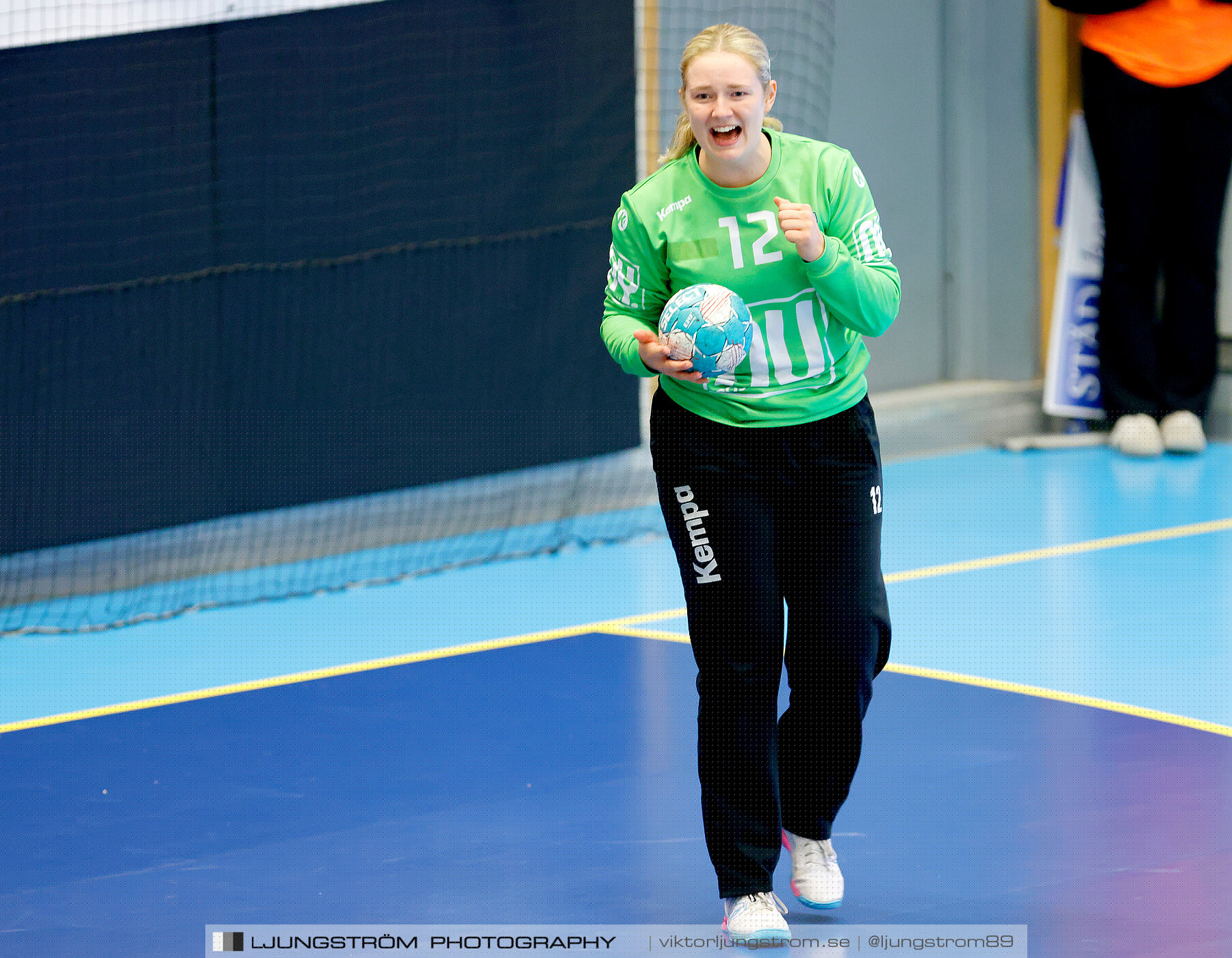 Skara HF-IF Hallby HK 25-23,dam,Skara Idrottshall,Skara,Sverige,Handboll,,2022,293124