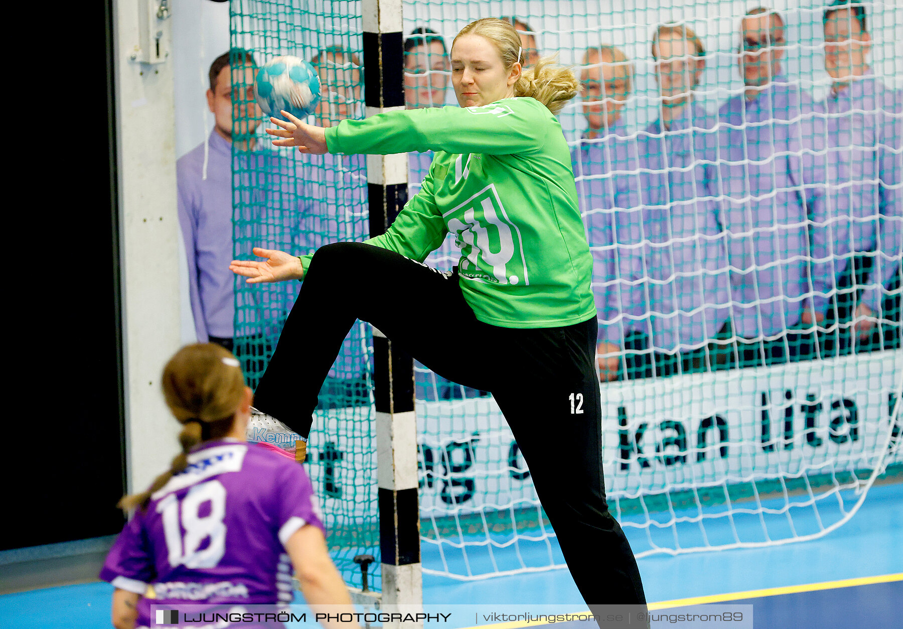 Skara HF-IF Hallby HK 25-23,dam,Skara Idrottshall,Skara,Sverige,Handboll,,2022,293129