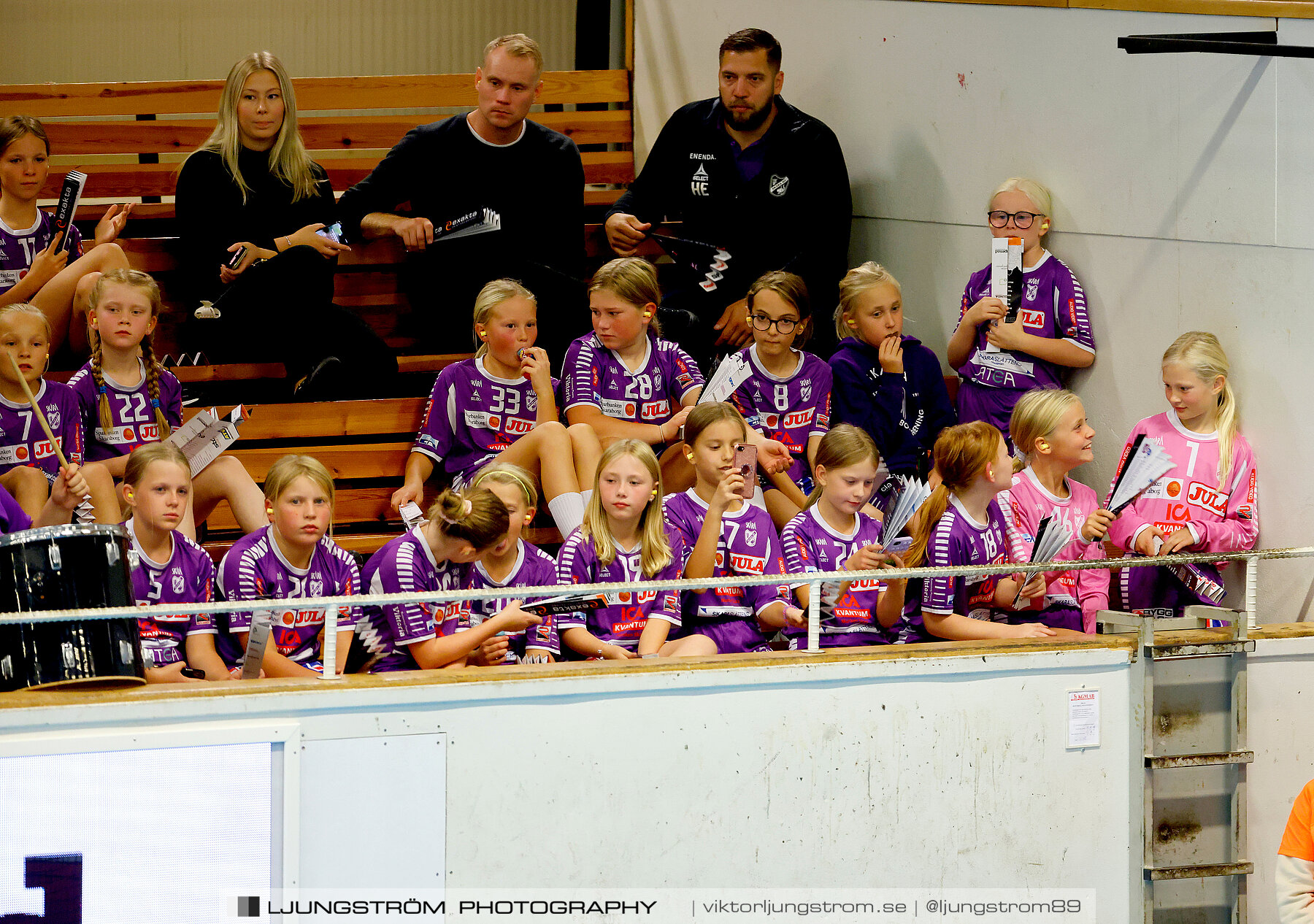 Skara HF-IF Hallby HK 25-23,dam,Skara Idrottshall,Skara,Sverige,Handboll,,2022,293131