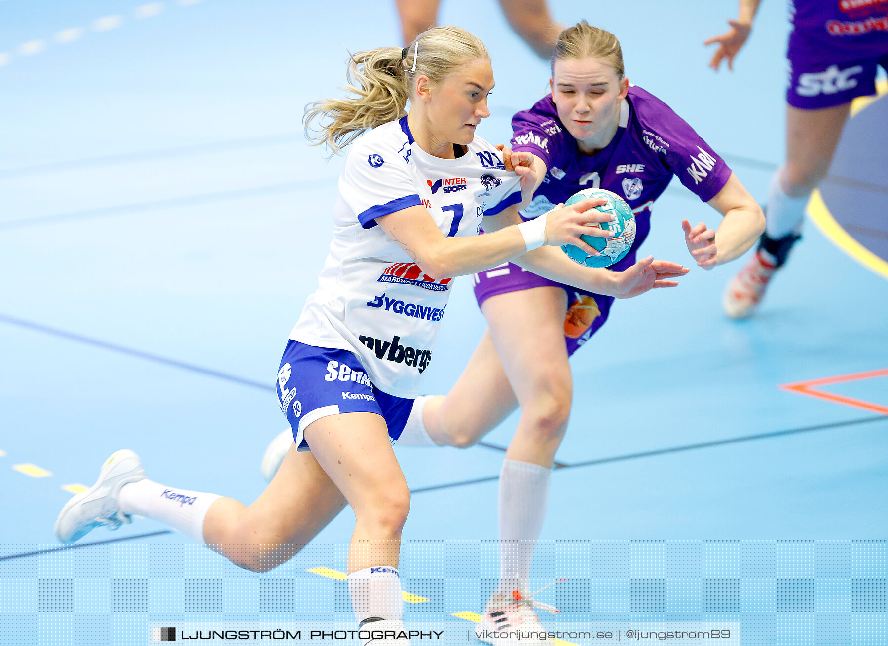 Skara HF-IF Hallby HK 25-23,dam,Skara Idrottshall,Skara,Sverige,Handboll,,2022,293144
