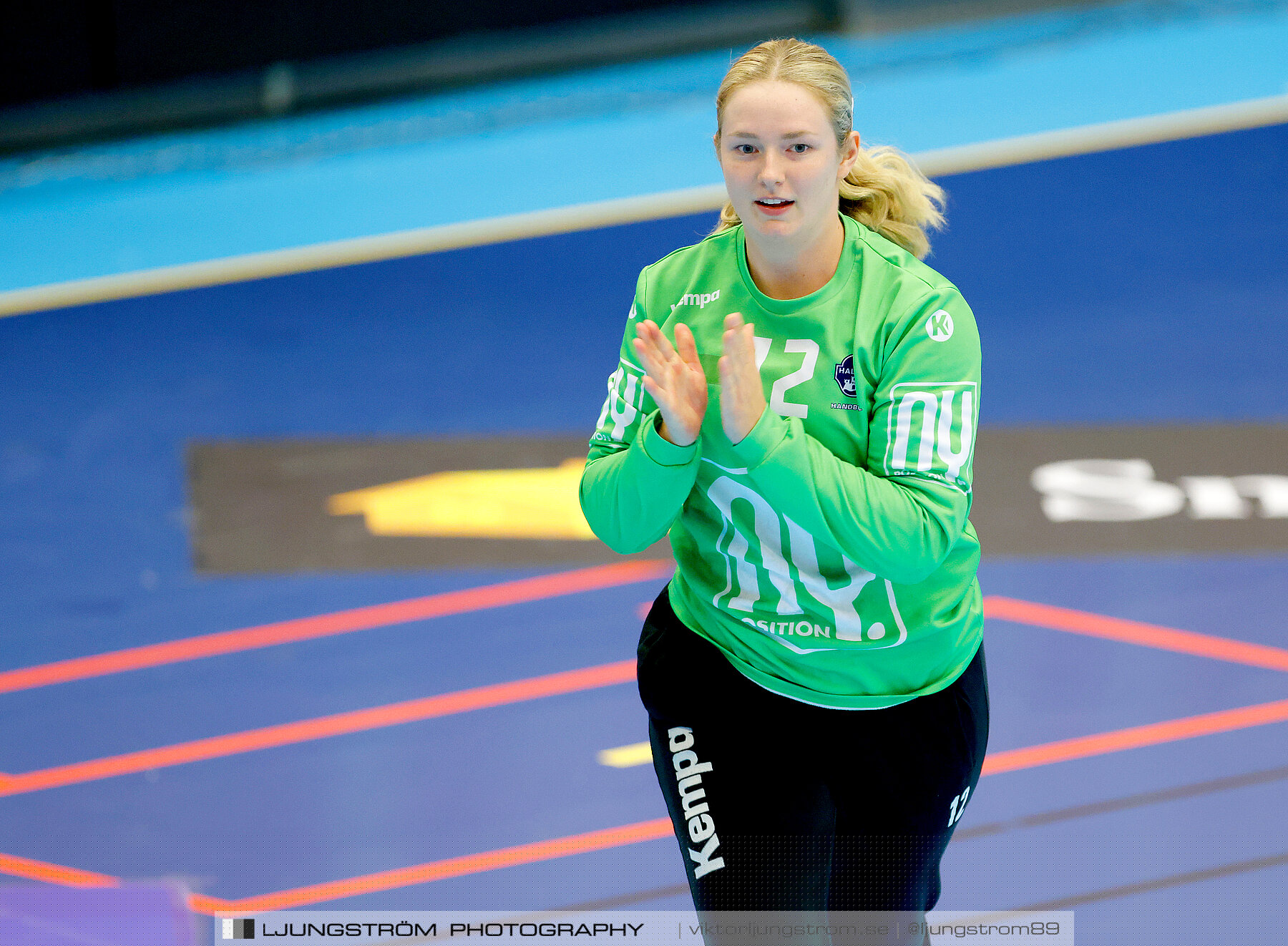 Skara HF-IF Hallby HK 25-23,dam,Skara Idrottshall,Skara,Sverige,Handboll,,2022,293149