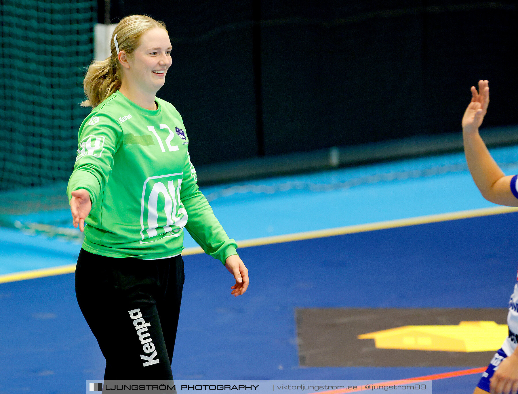 Skara HF-IF Hallby HK 25-23,dam,Skara Idrottshall,Skara,Sverige,Handboll,,2022,293158