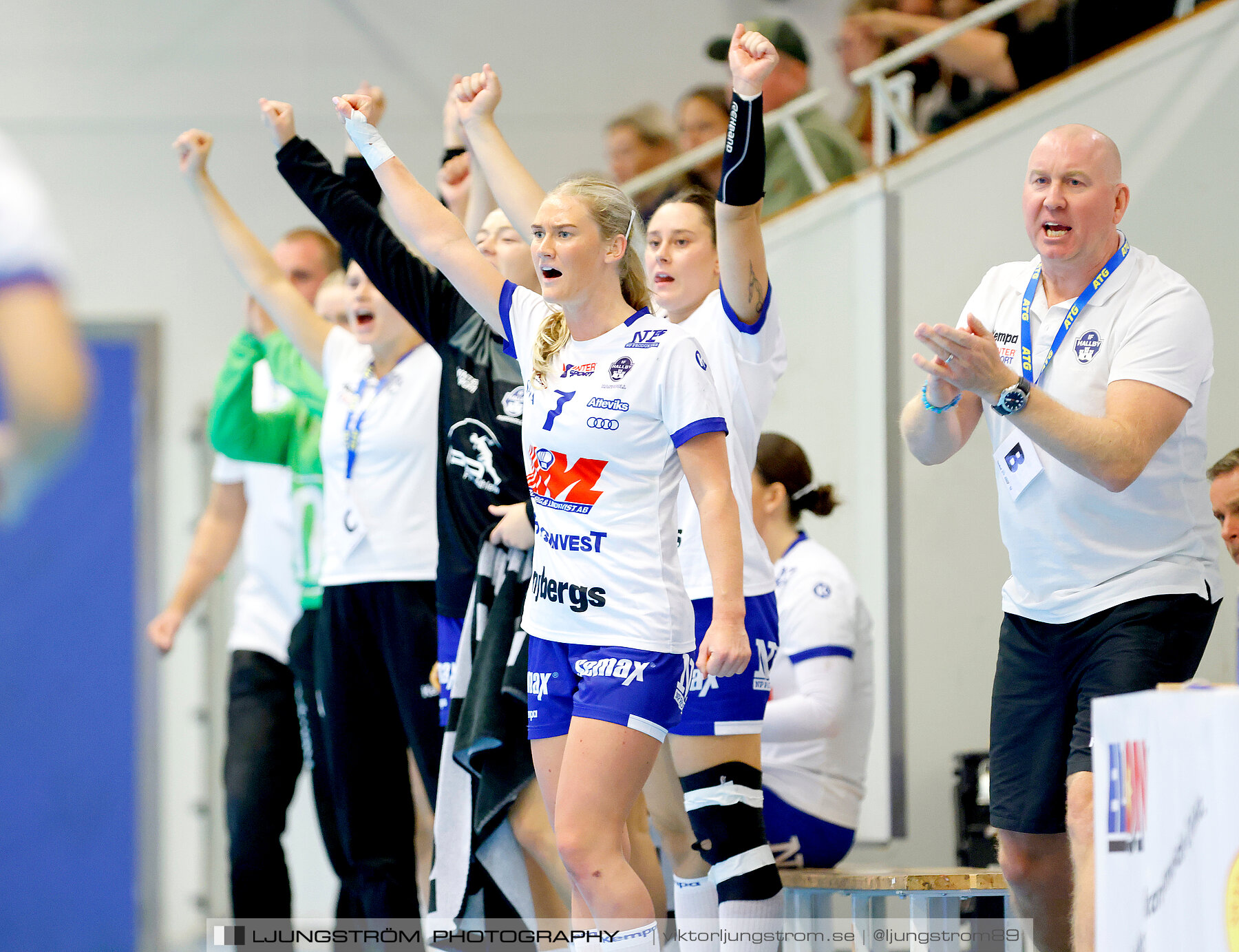 Skara HF-IF Hallby HK 25-23,dam,Skara Idrottshall,Skara,Sverige,Handboll,,2022,293208