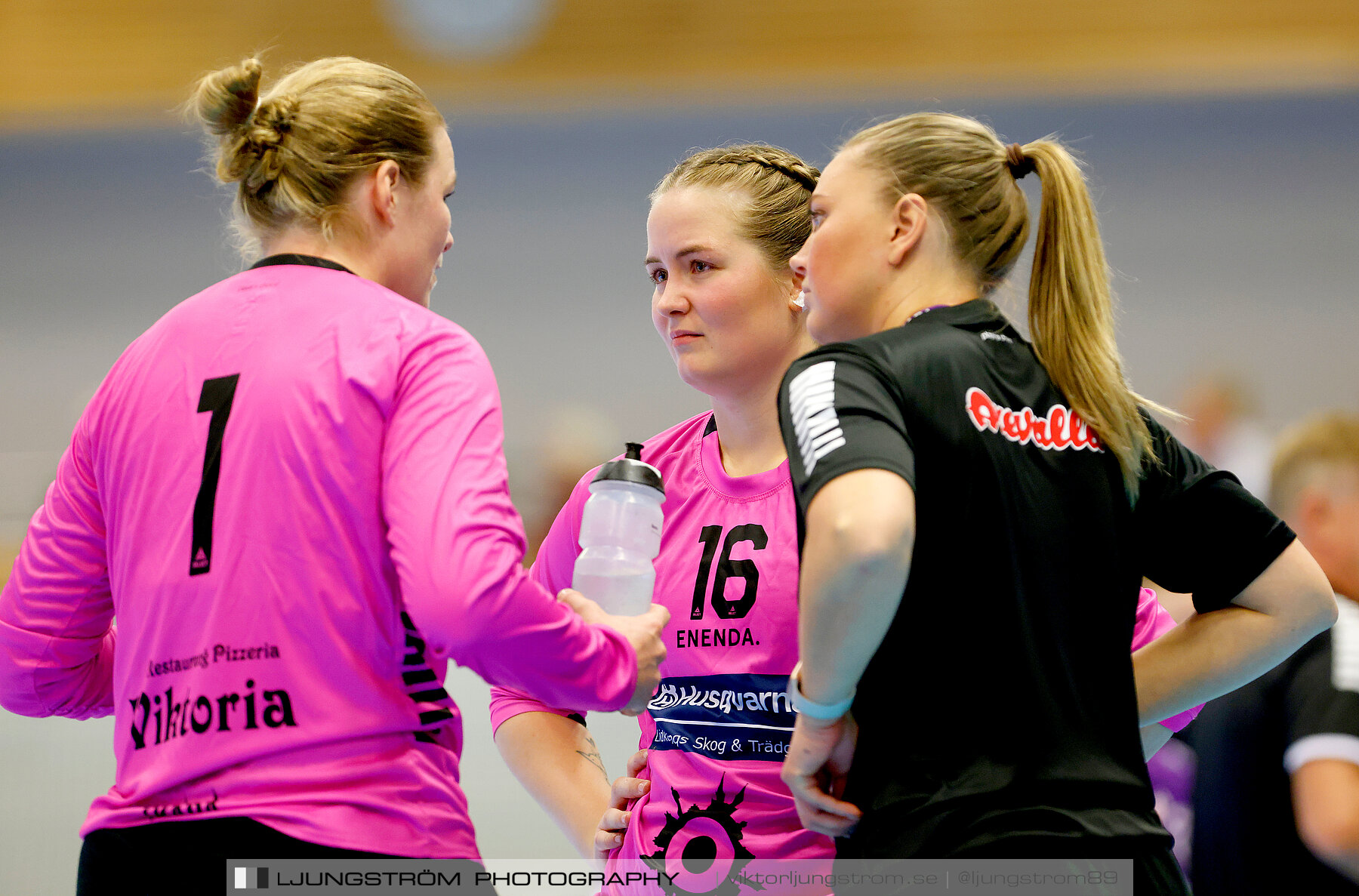 Skara HF-IF Hallby HK 25-23,dam,Skara Idrottshall,Skara,Sverige,Handboll,,2022,293227