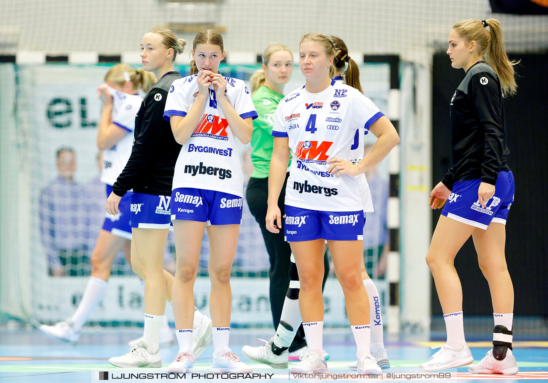 Skara HF-IF Hallby HK 25-23,dam,Skara Idrottshall,Skara,Sverige,Handboll,,2022,293238