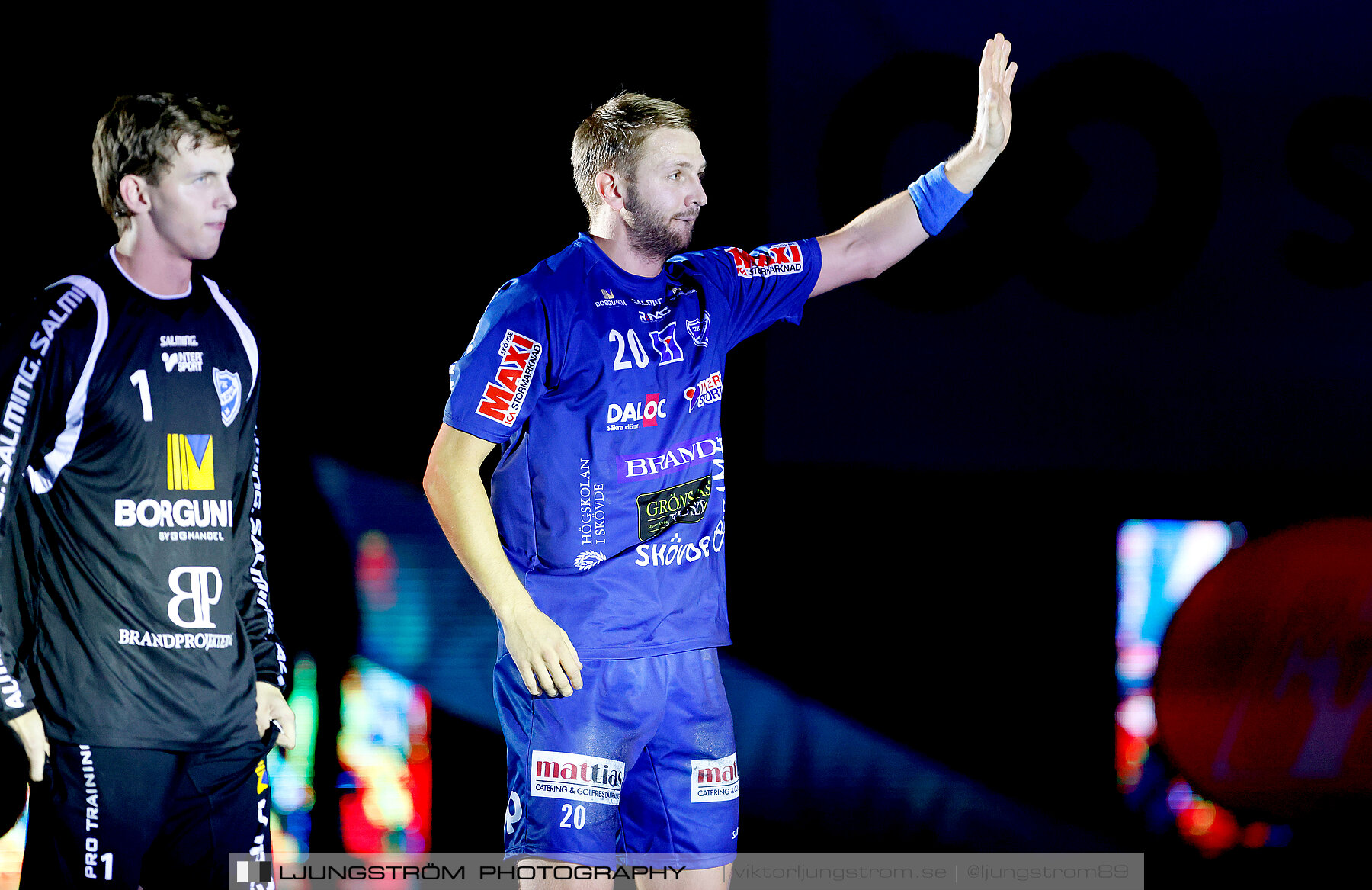 IFK Skövde HK-HK Malmö 30-27,herr,Arena Skövde,Skövde,Sverige,Handboll,,2022,293264