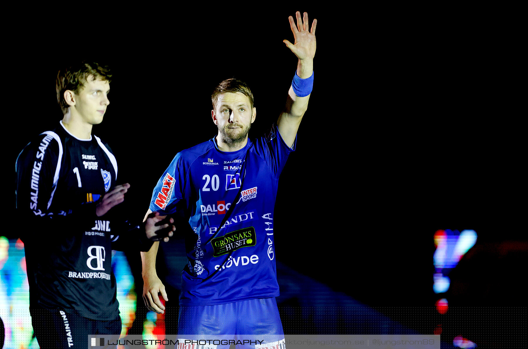 IFK Skövde HK-HK Malmö 30-27,herr,Arena Skövde,Skövde,Sverige,Handboll,,2022,293265