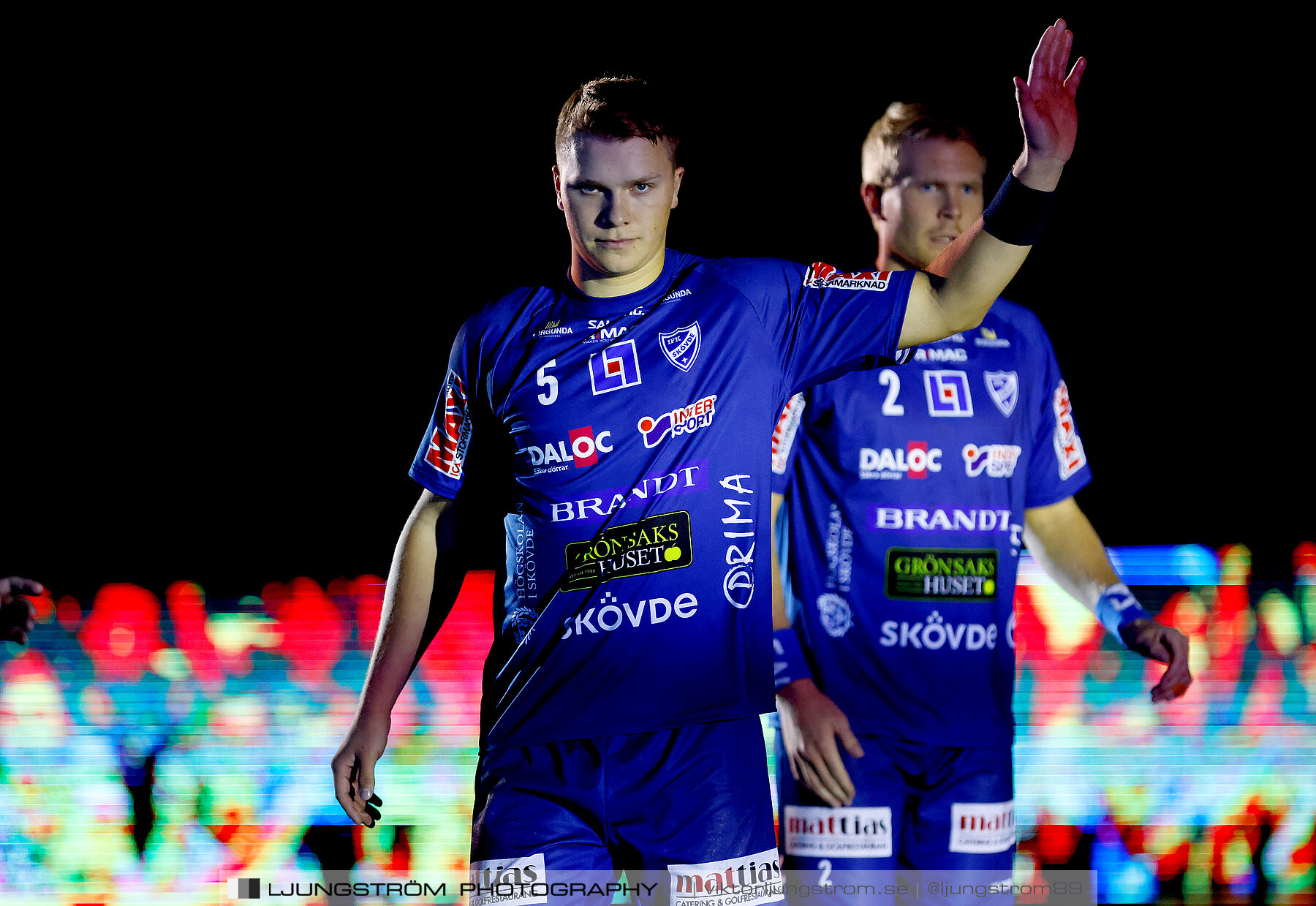 IFK Skövde HK-HK Malmö 30-27,herr,Arena Skövde,Skövde,Sverige,Handboll,,2022,293267