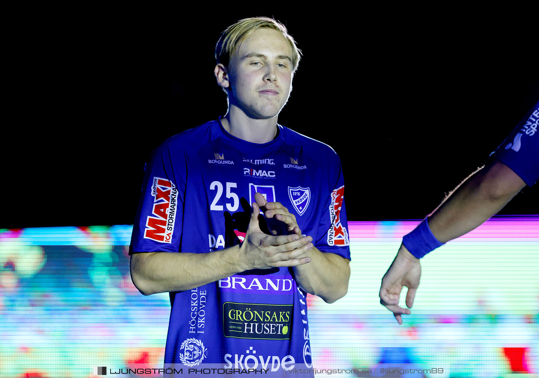 IFK Skövde HK-HK Malmö 30-27,herr,Arena Skövde,Skövde,Sverige,Handboll,,2022,293273