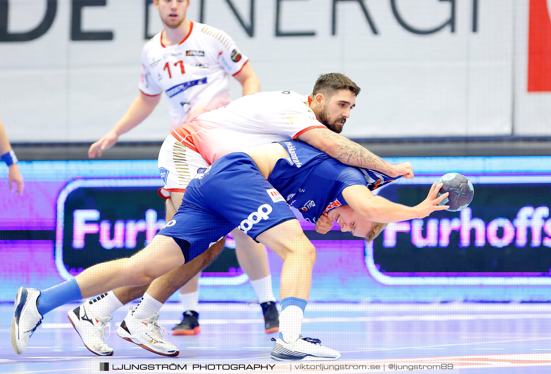 IFK Skövde HK-HK Malmö 30-27,herr,Arena Skövde,Skövde,Sverige,Handboll,,2022,293294
