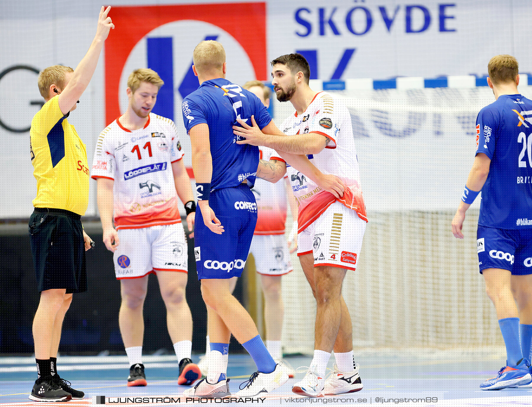 IFK Skövde HK-HK Malmö 30-27,herr,Arena Skövde,Skövde,Sverige,Handboll,,2022,293296