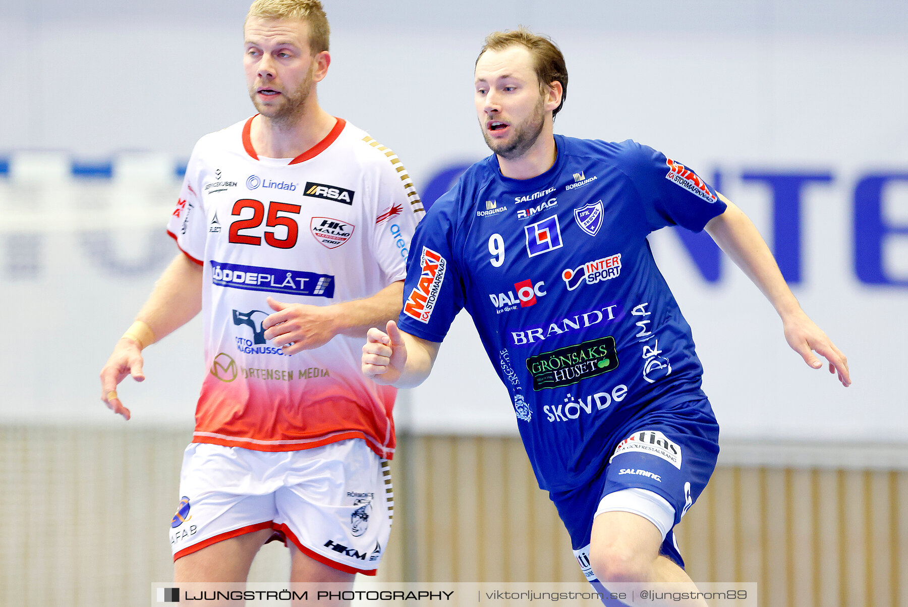 IFK Skövde HK-HK Malmö 30-27,herr,Arena Skövde,Skövde,Sverige,Handboll,,2022,293307