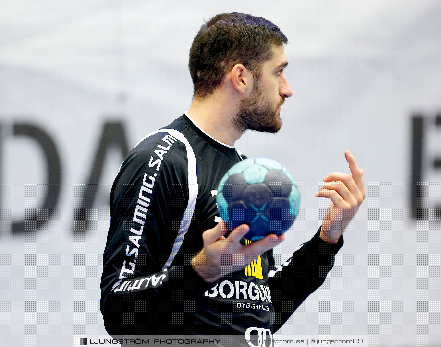IFK Skövde HK-HK Malmö 30-27,herr,Arena Skövde,Skövde,Sverige,Handboll,,2022,293308