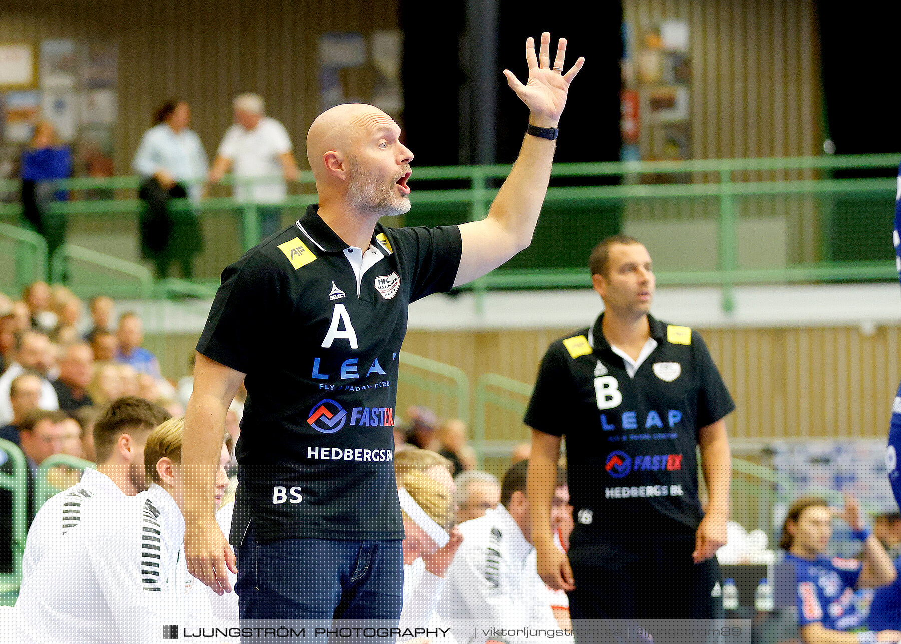 IFK Skövde HK-HK Malmö 30-27,herr,Arena Skövde,Skövde,Sverige,Handboll,,2022,293315
