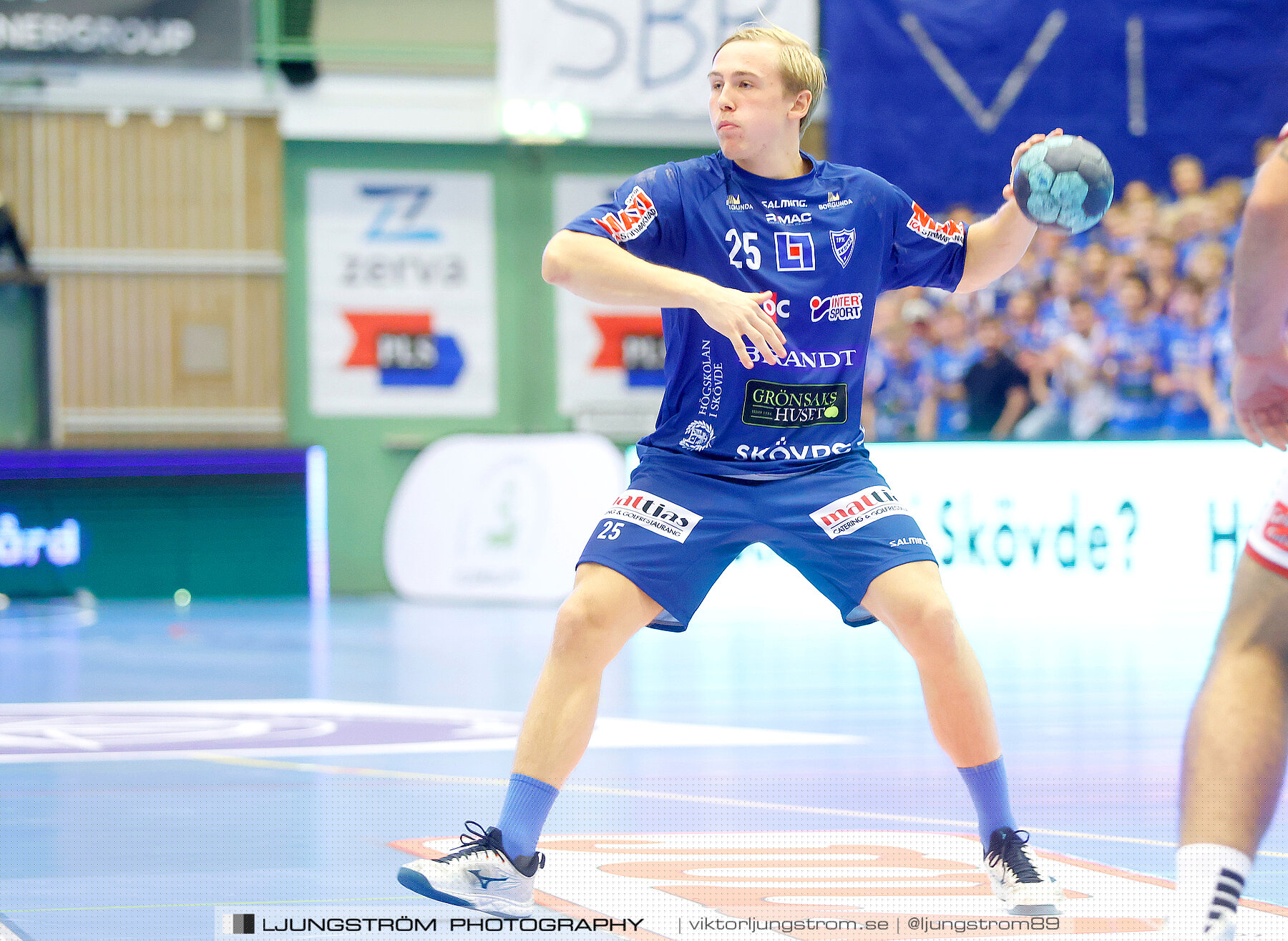 IFK Skövde HK-HK Malmö 30-27,herr,Arena Skövde,Skövde,Sverige,Handboll,,2022,293316