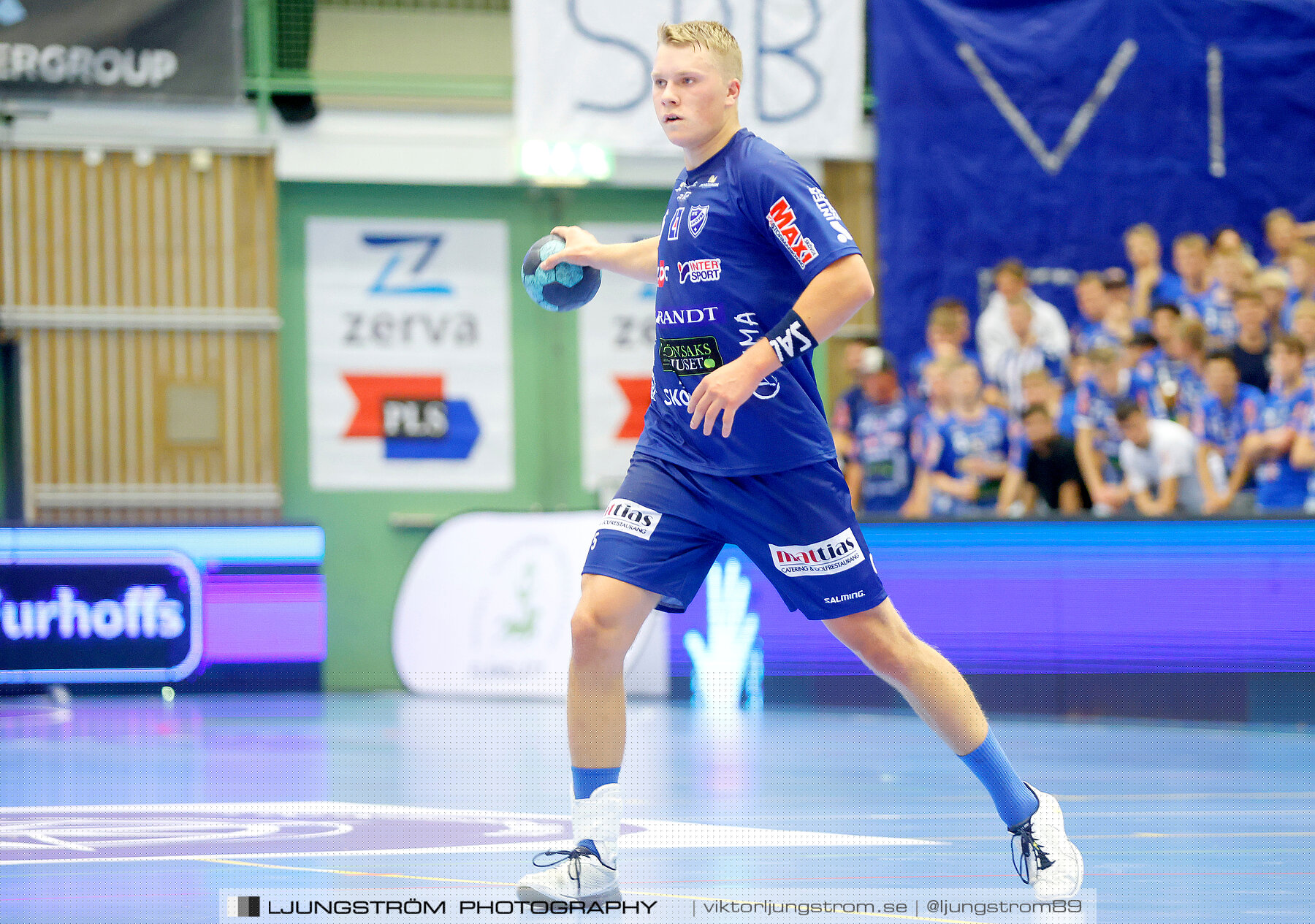 IFK Skövde HK-HK Malmö 30-27,herr,Arena Skövde,Skövde,Sverige,Handboll,,2022,293331
