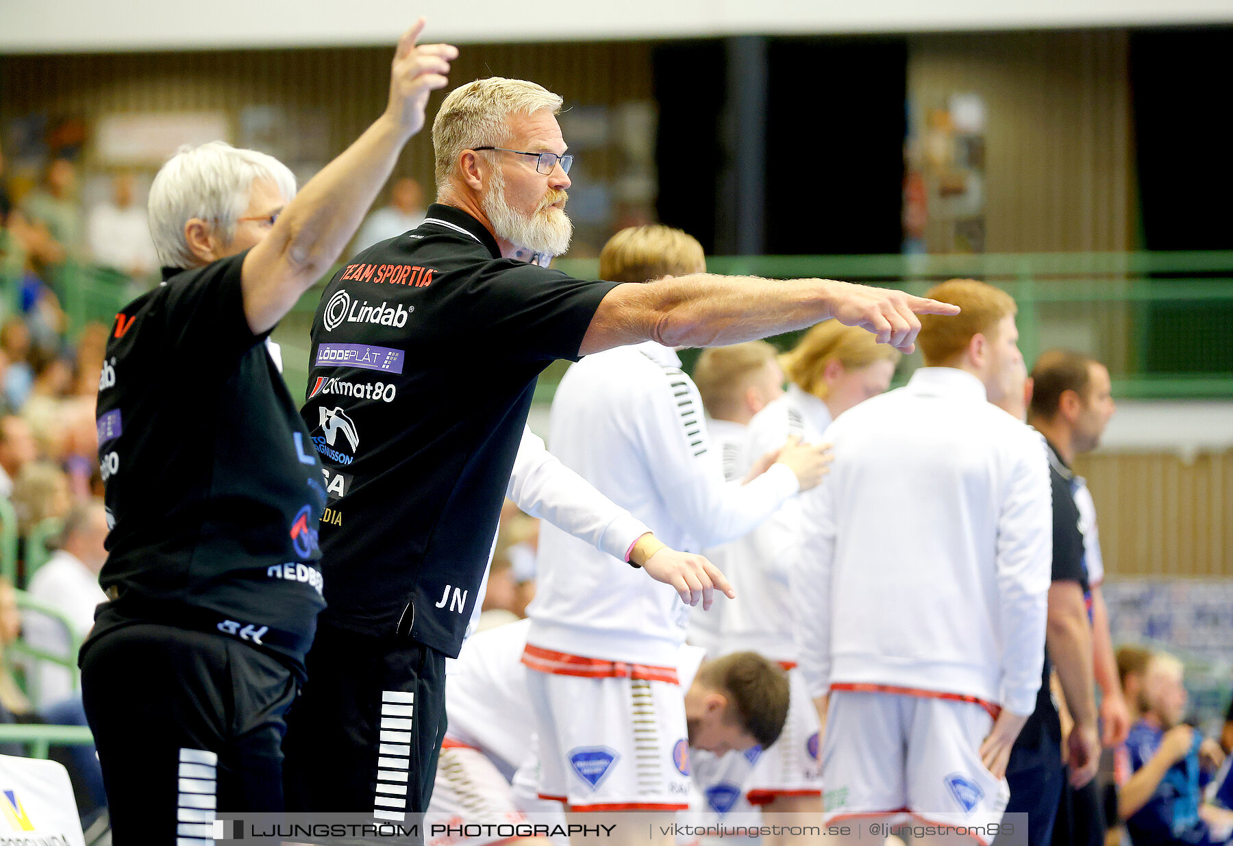 IFK Skövde HK-HK Malmö 30-27,herr,Arena Skövde,Skövde,Sverige,Handboll,,2022,293336