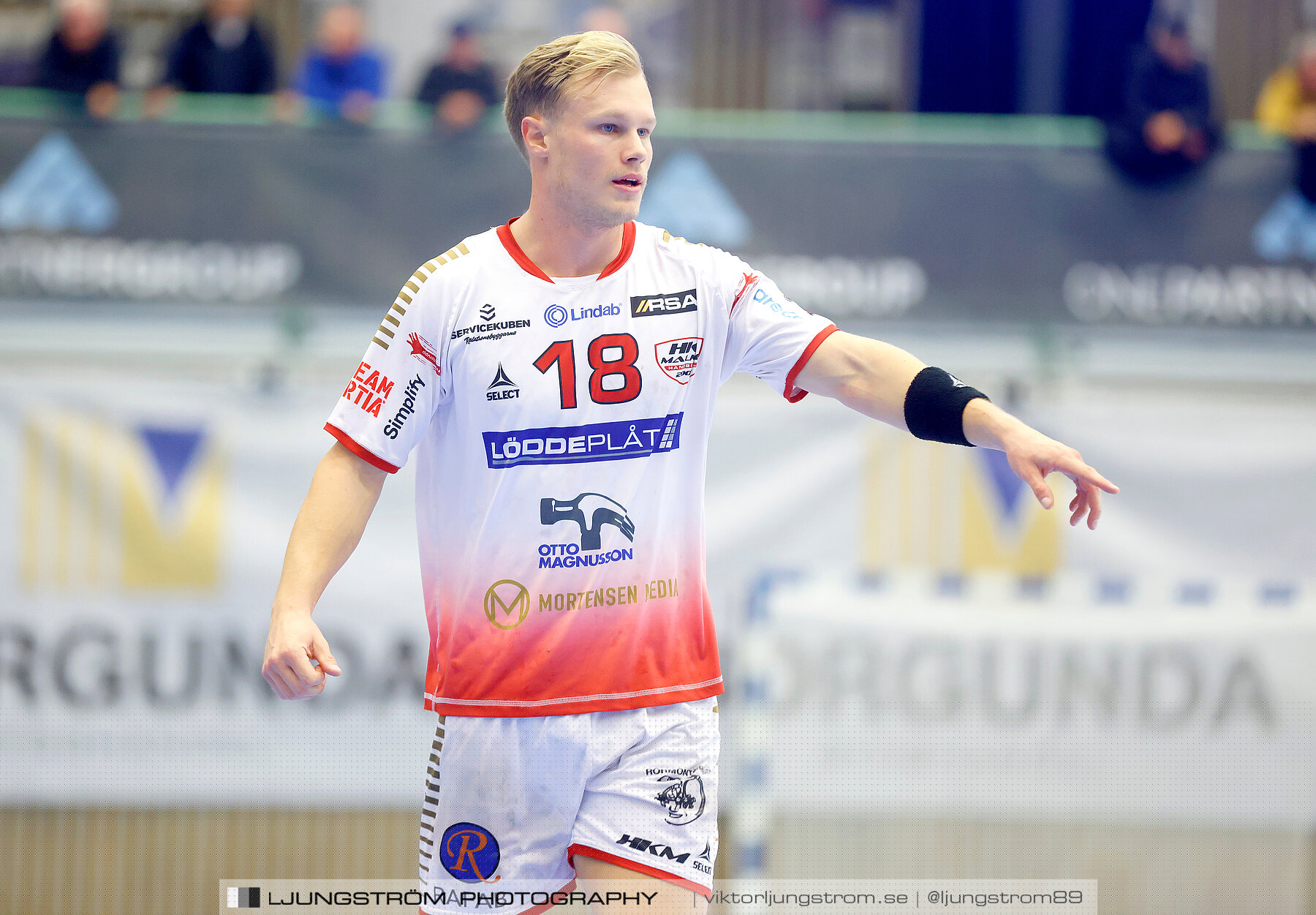 IFK Skövde HK-HK Malmö 30-27,herr,Arena Skövde,Skövde,Sverige,Handboll,,2022,293337