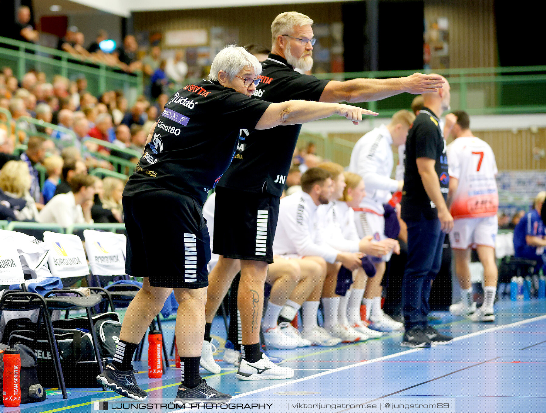 IFK Skövde HK-HK Malmö 30-27,herr,Arena Skövde,Skövde,Sverige,Handboll,,2022,293338