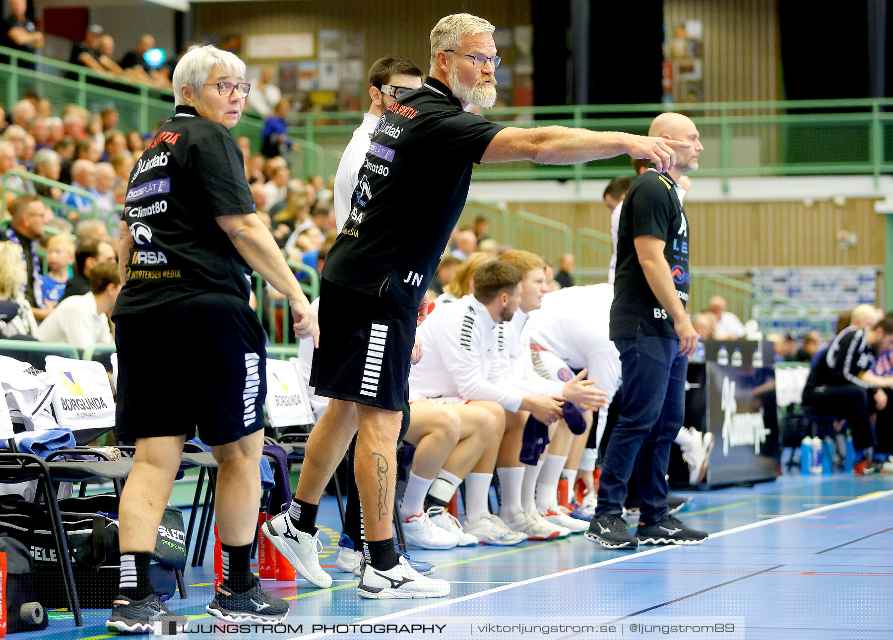 IFK Skövde HK-HK Malmö 30-27,herr,Arena Skövde,Skövde,Sverige,Handboll,,2022,293339