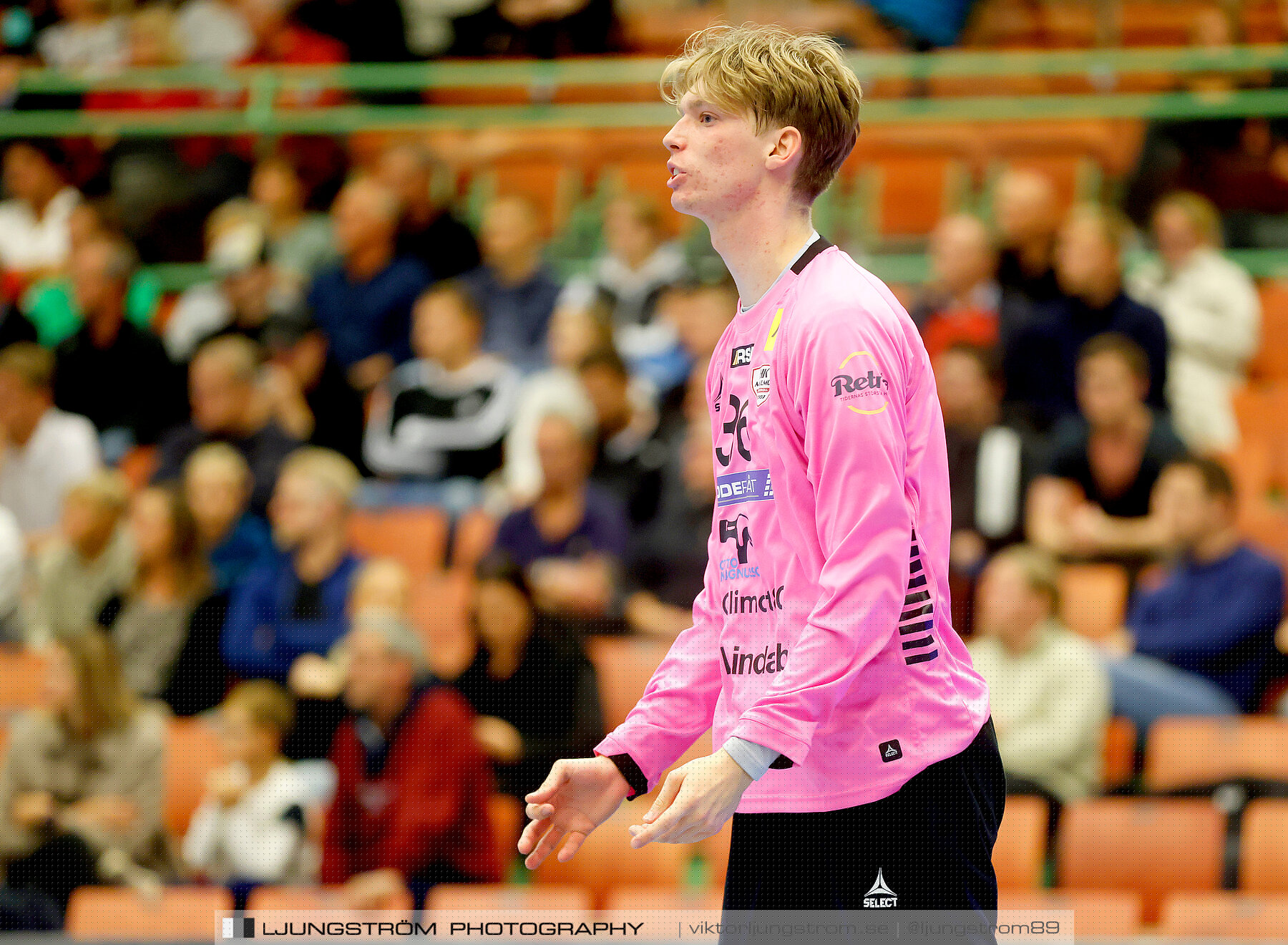 IFK Skövde HK-HK Malmö 30-27,herr,Arena Skövde,Skövde,Sverige,Handboll,,2022,293349