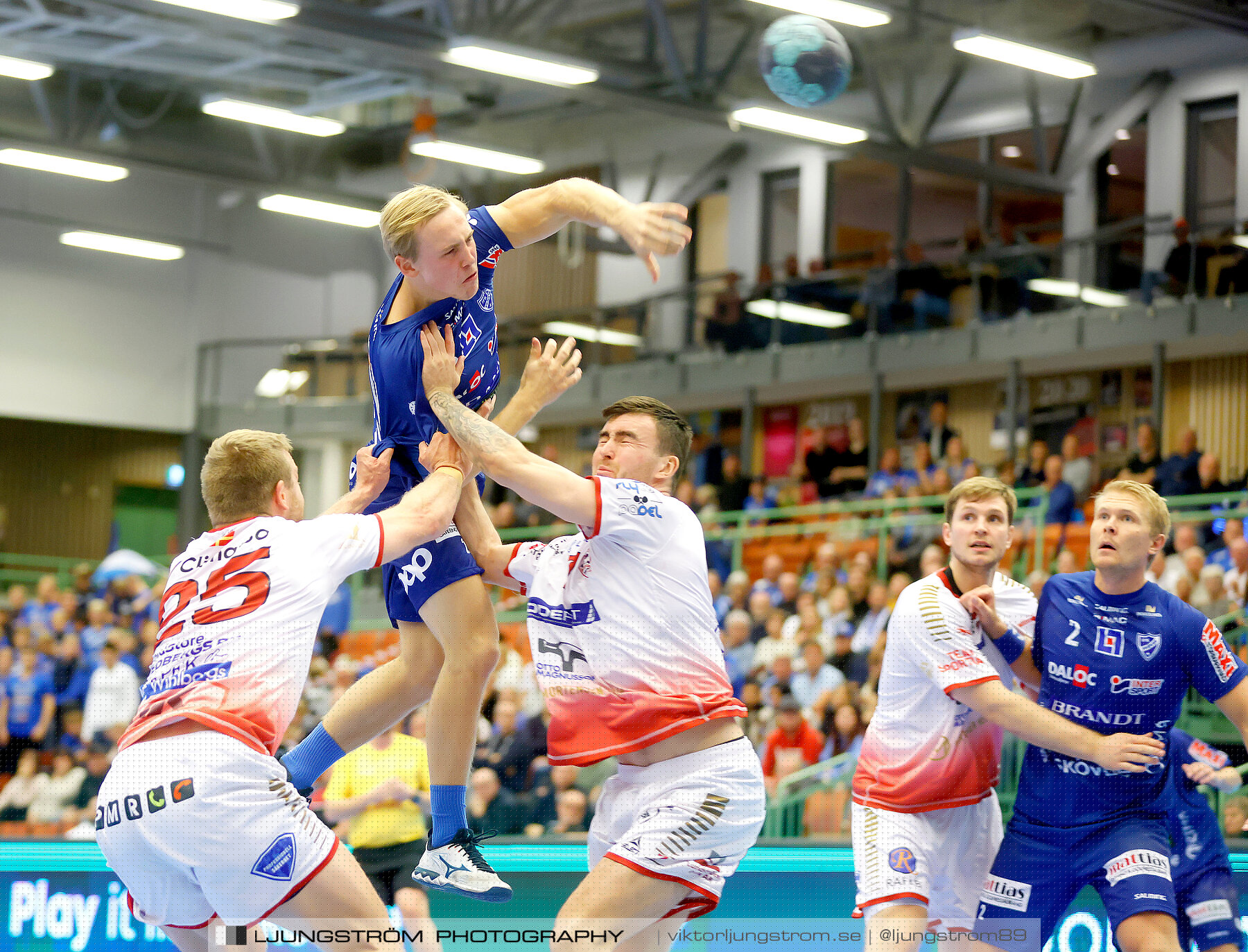 IFK Skövde HK-HK Malmö 30-27,herr,Arena Skövde,Skövde,Sverige,Handboll,,2022,293352